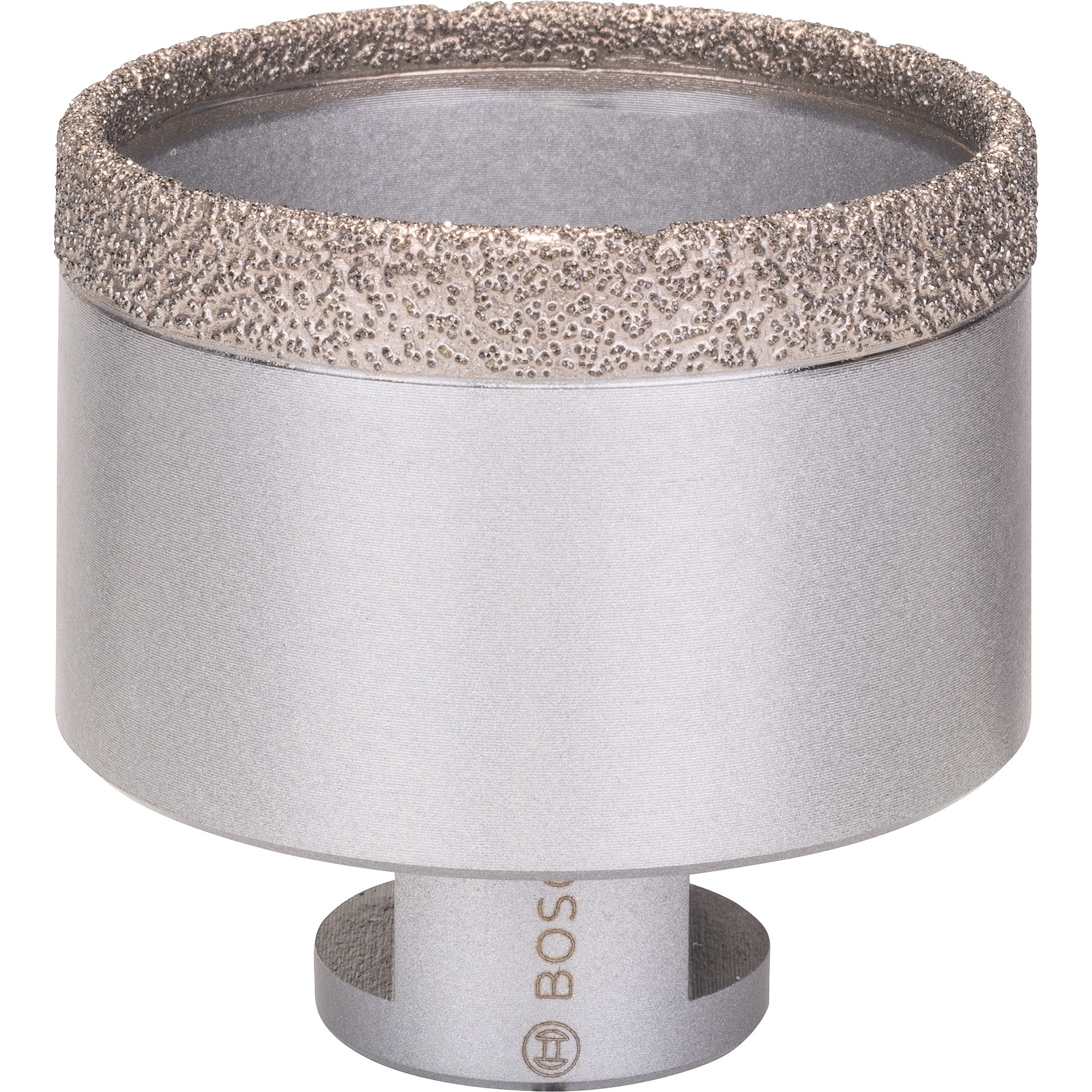 PRO Ceramic dry Bohrkrone, Ø 65mm, Bohrer