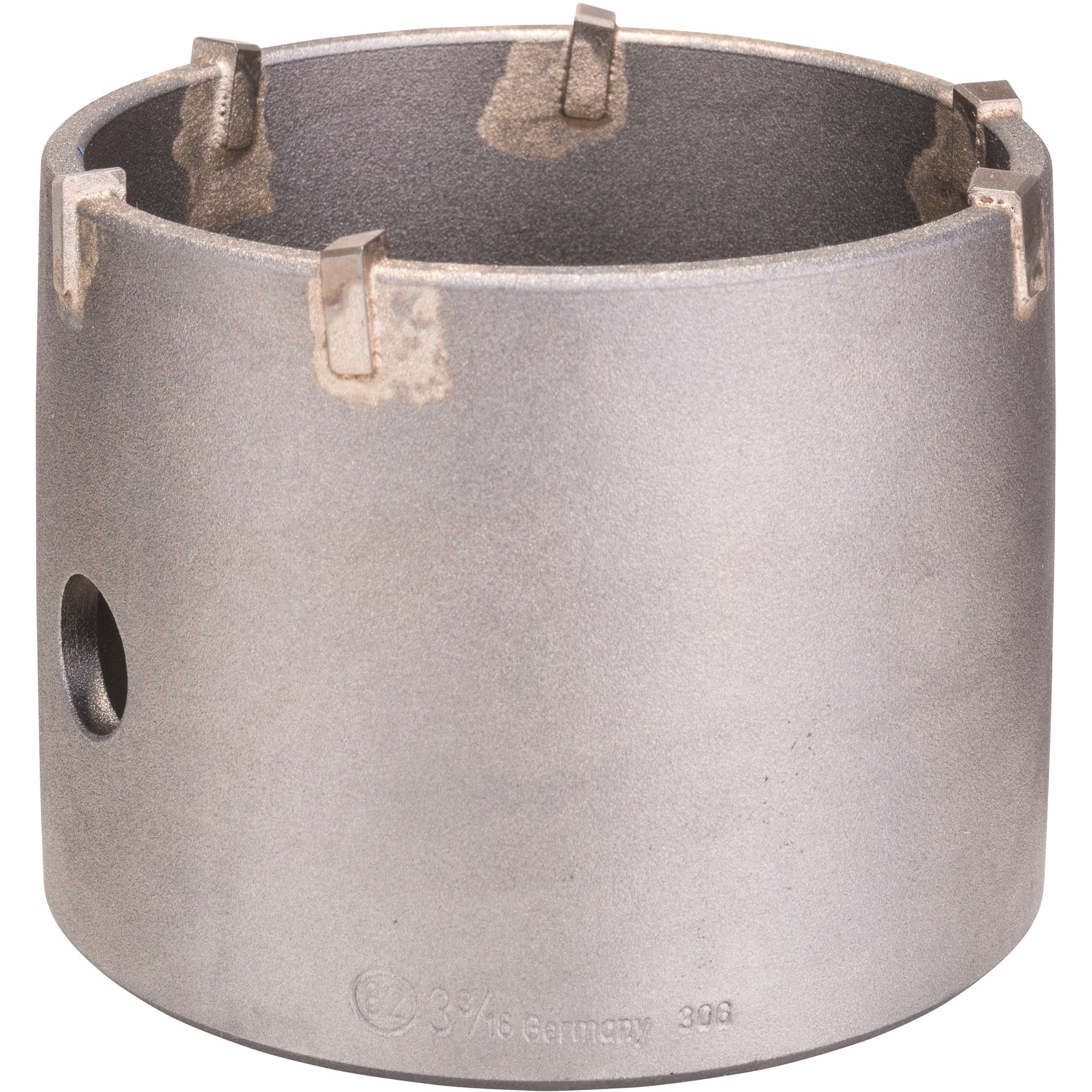 PRO SDS plus-5 Core Cutter Hohlbohrkrone, Ø 82mm, Bohrer