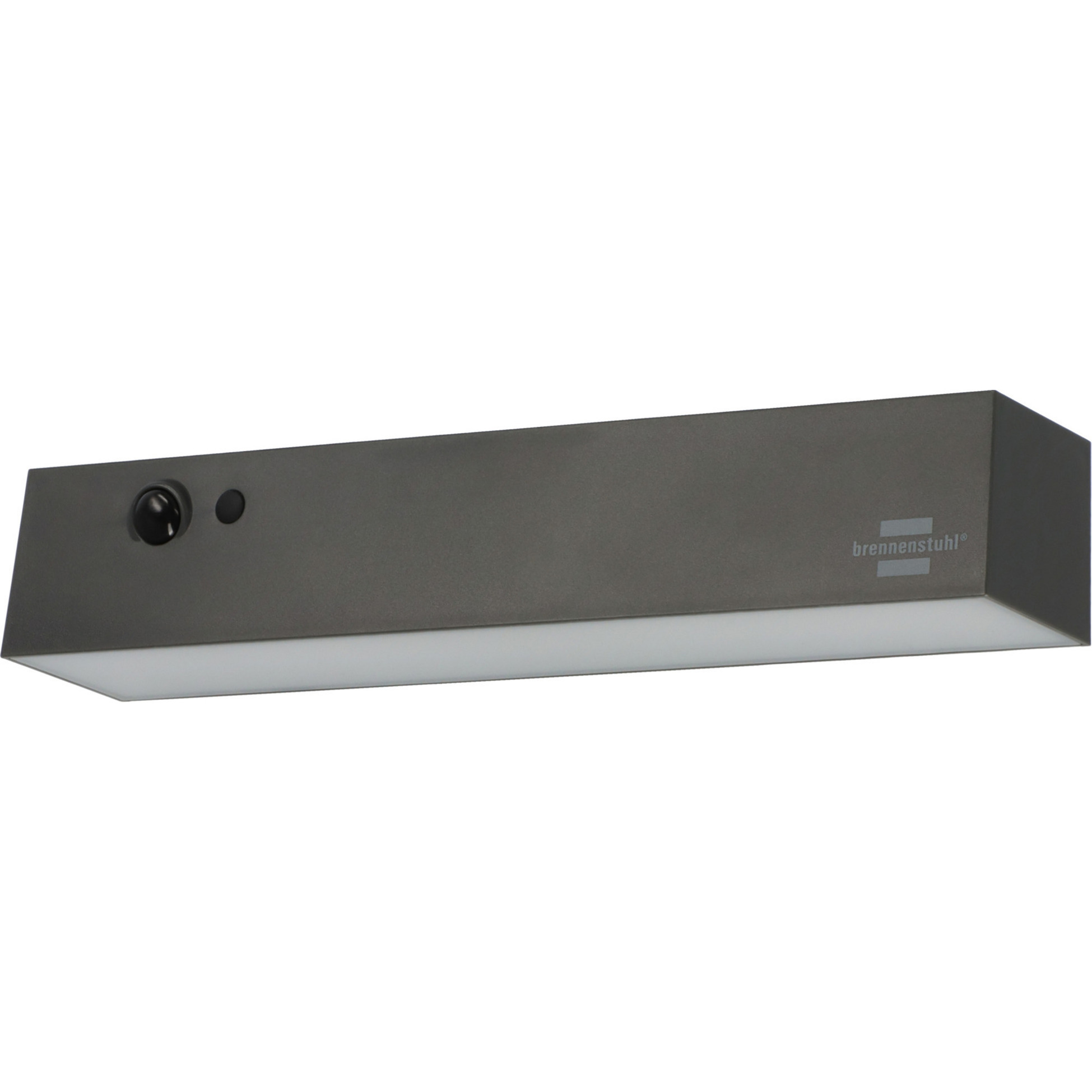 Solar LED Strahler SOL 1000 Cubus, Leuchte