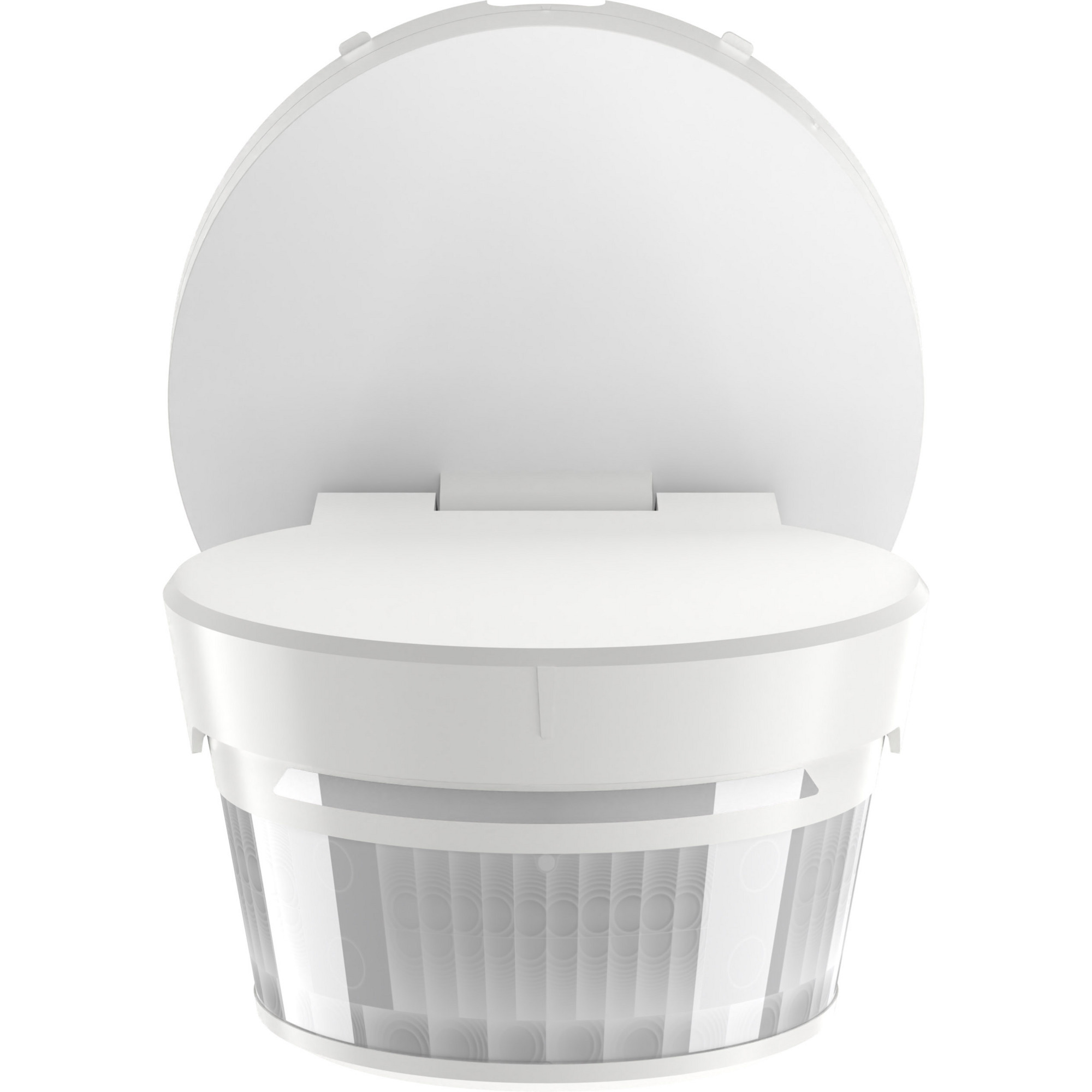 Busch-Wächter Profi 90 Grad Bewegungsmelder Typ 6851/9-134 mit Bluetooth Steuerung