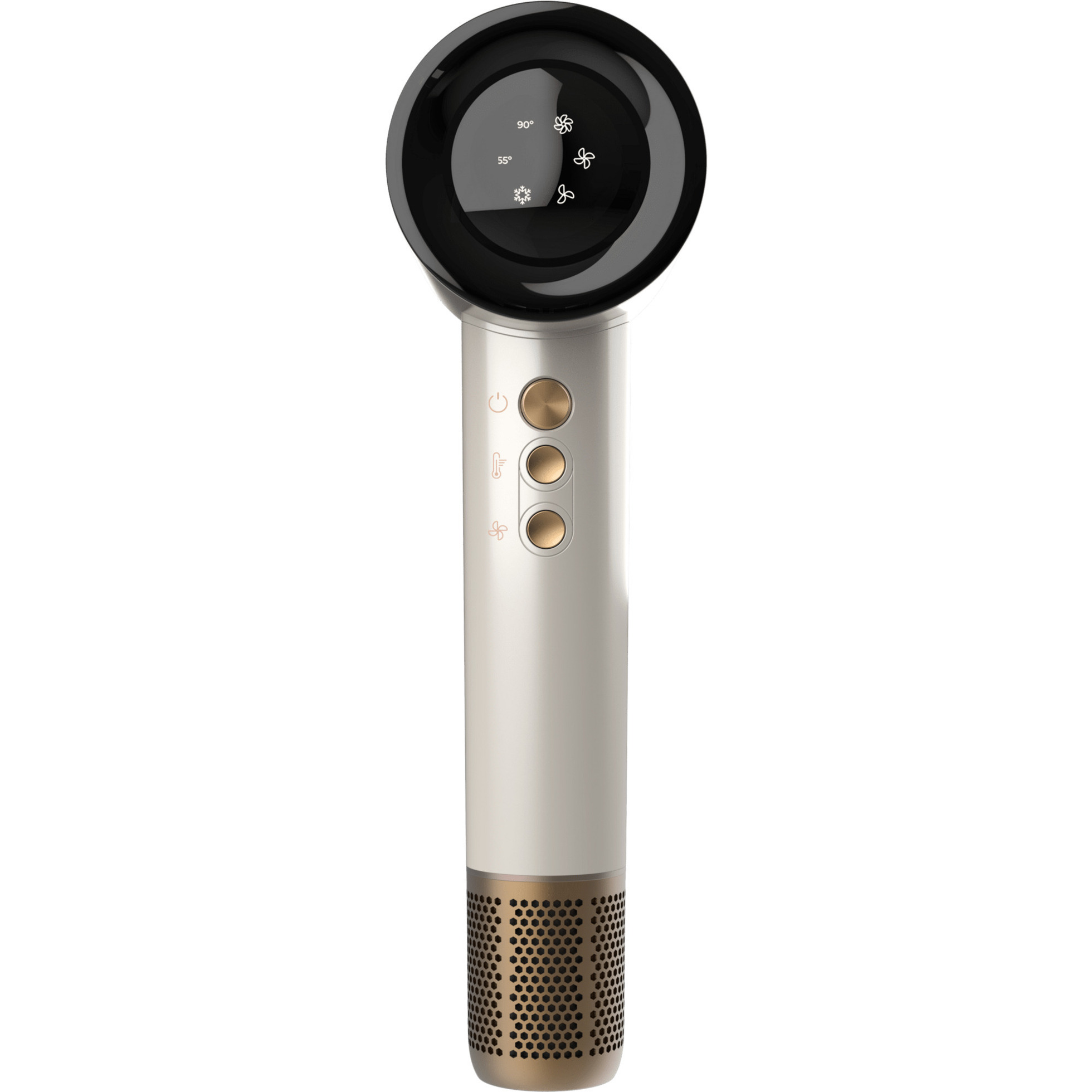 IoniCare RockStar Nano IonTech , Haartrockner