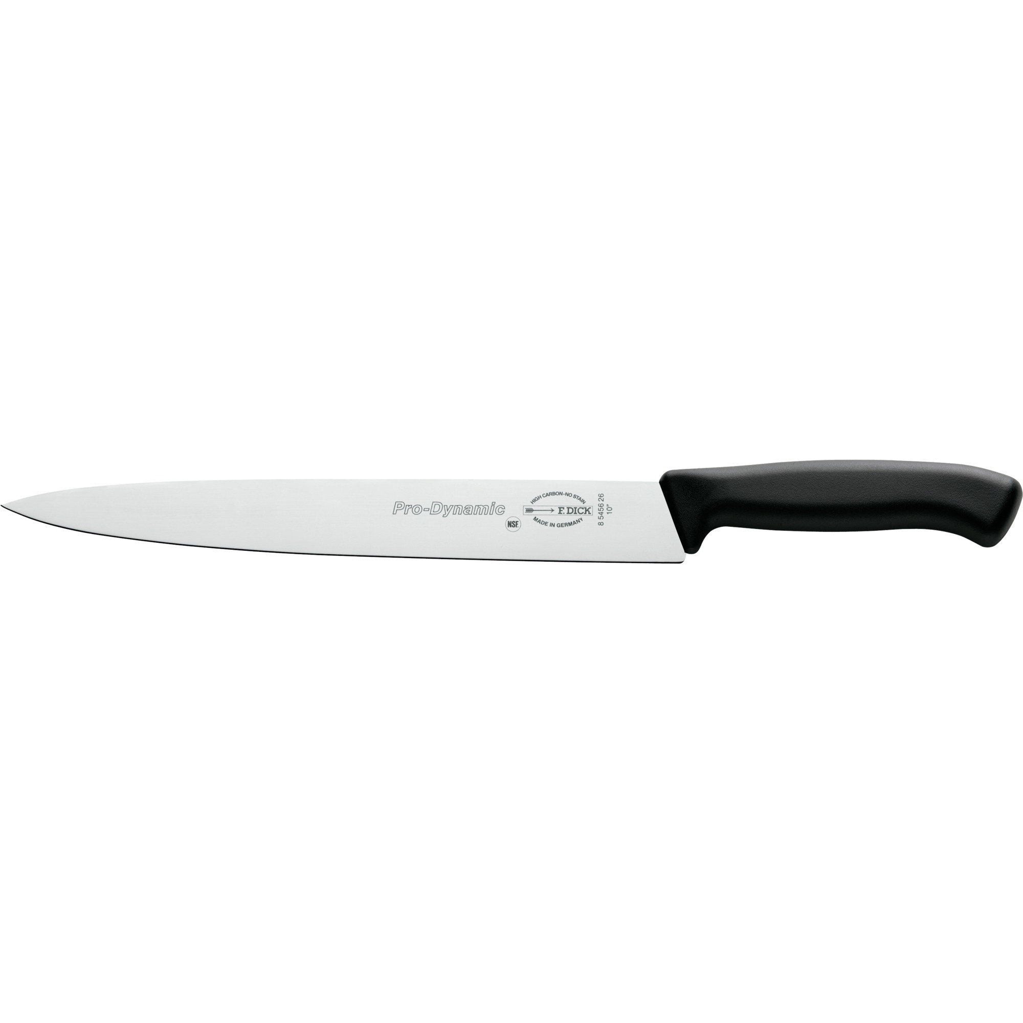 ProDynamic Tranchiermesser, 21cm