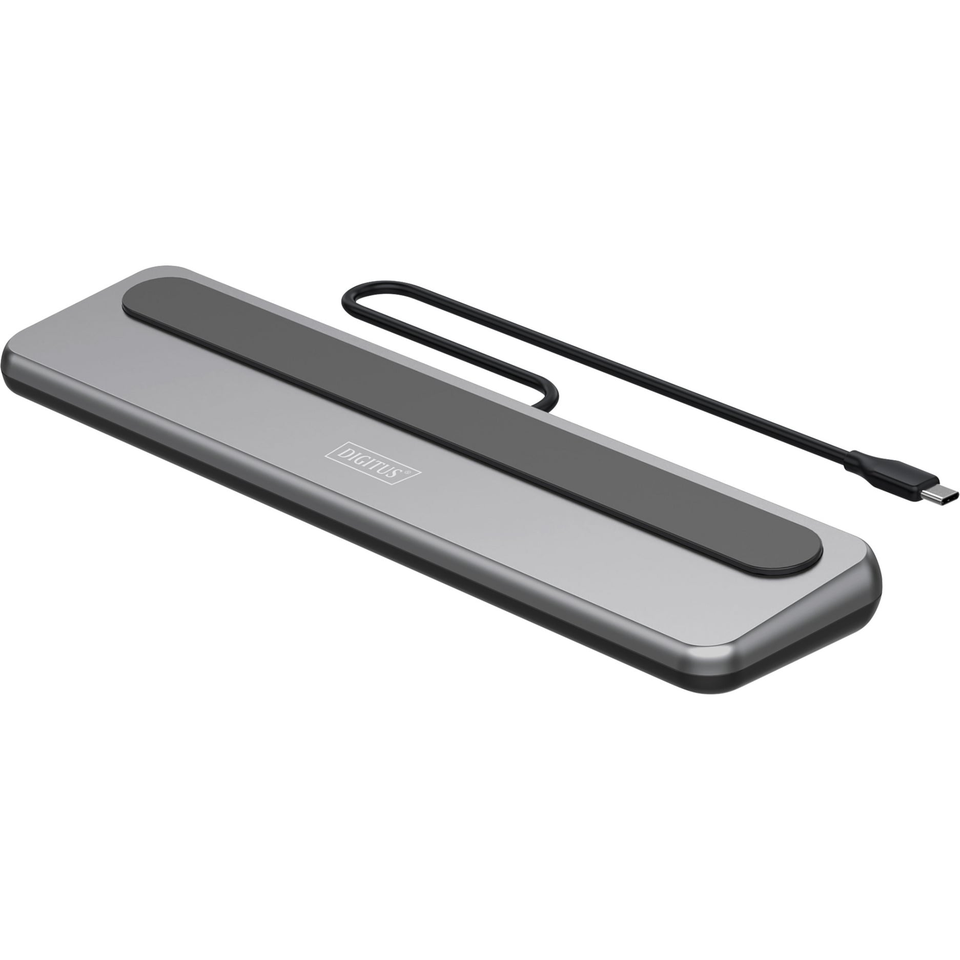 12-Port USB-C 8K Docking Station, Dockingstation