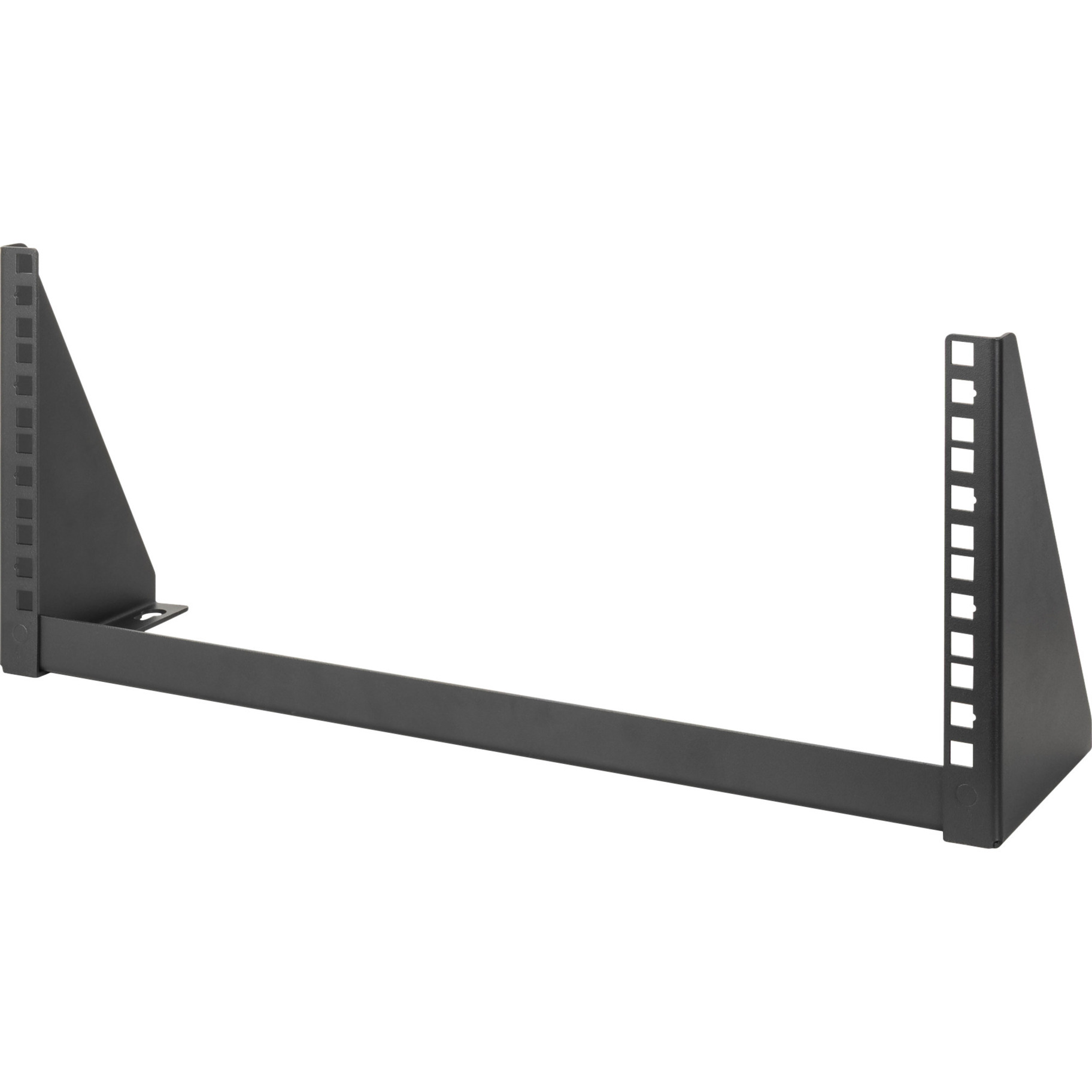 19 Zoll Equipment-Wandhalterung 4 HE