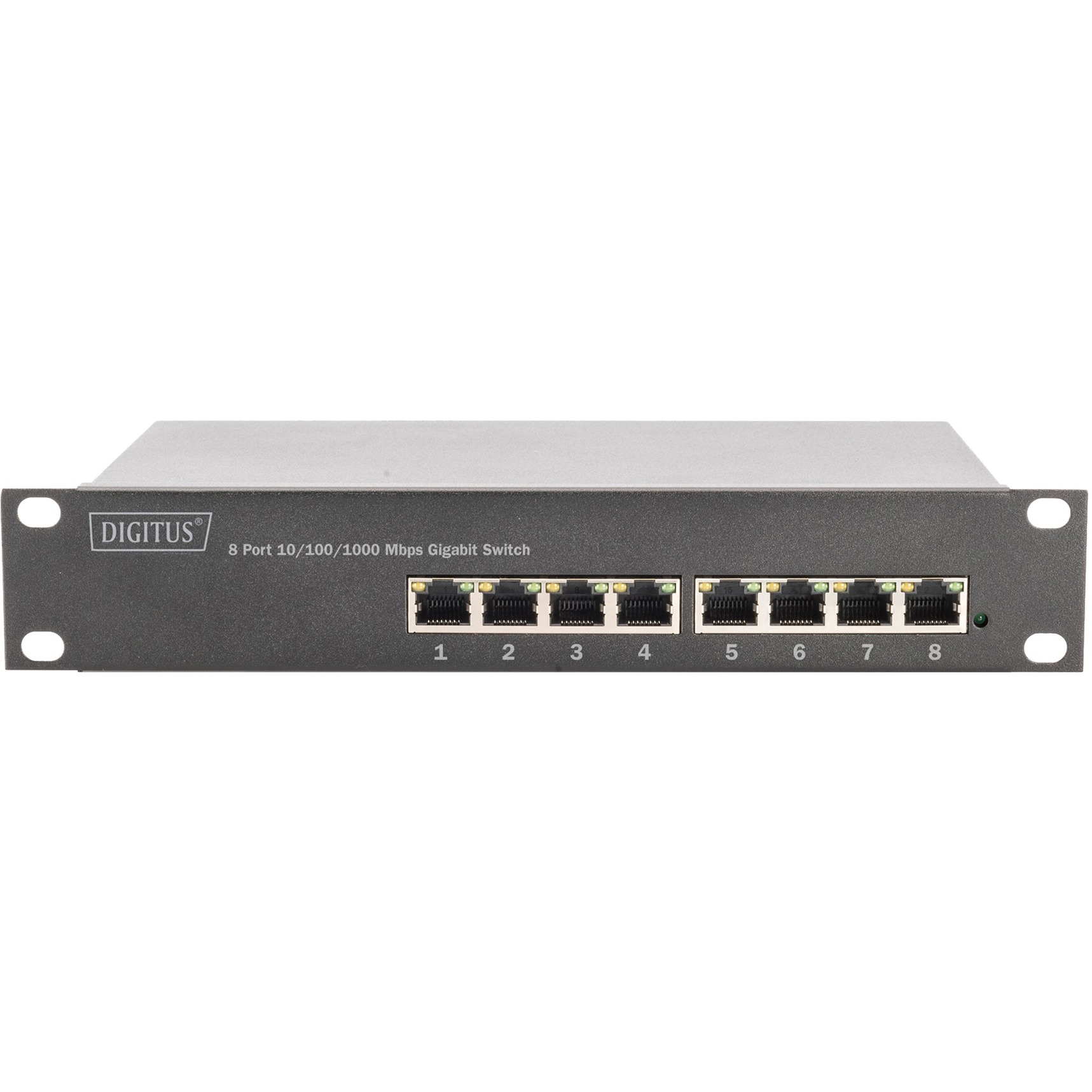 DN-95331, Switch
