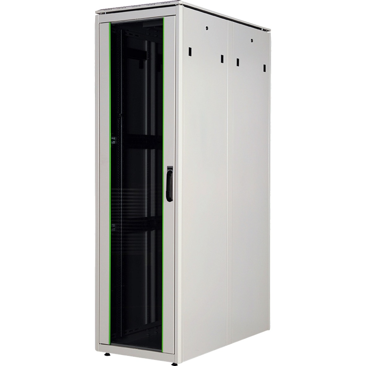 Digitus Netzwerkschrank Unique Serie – 600×1200 mm (BxT), IT-Schrank | 04016032364283 Digitus Netzwerkschrank Unique Serie – 600×1200 mm (BxT), IT-Schrank | 04016032364283