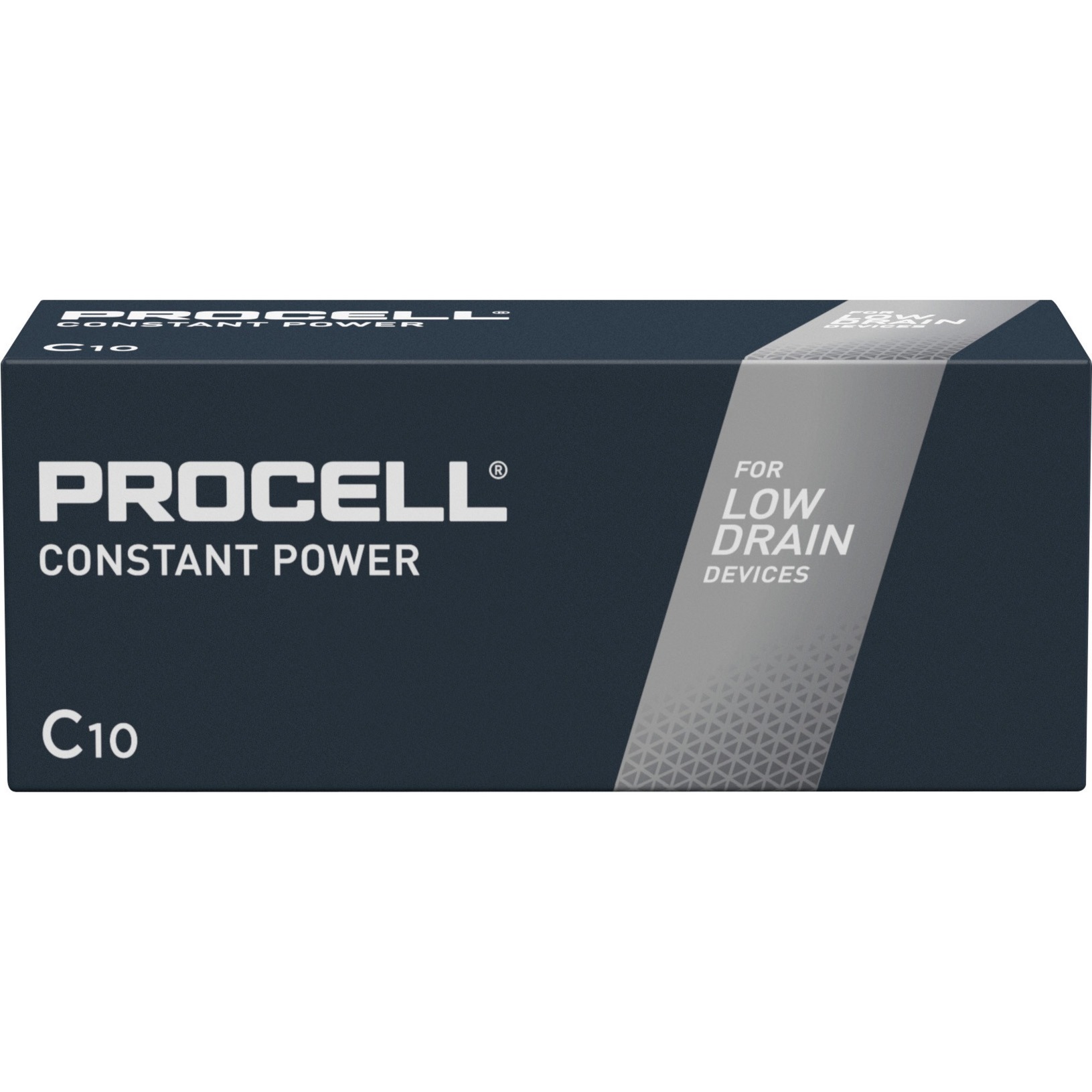 Procell Alkaline Intense Power C, 1,5V, Batterie