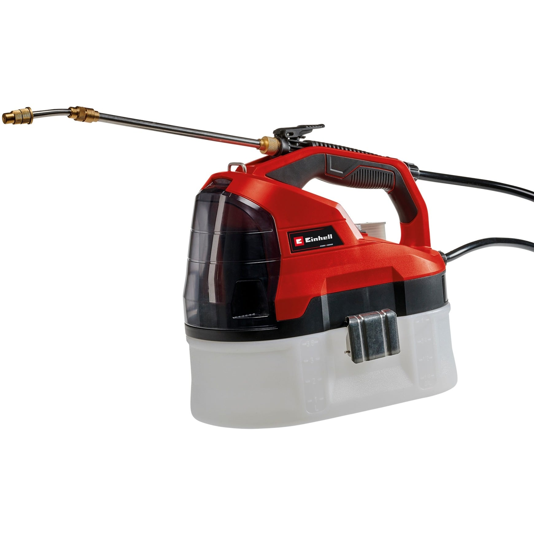 Power X-Change Akku-Drucksprüher GE-WS 18/35 Li-Solo, 18Volt