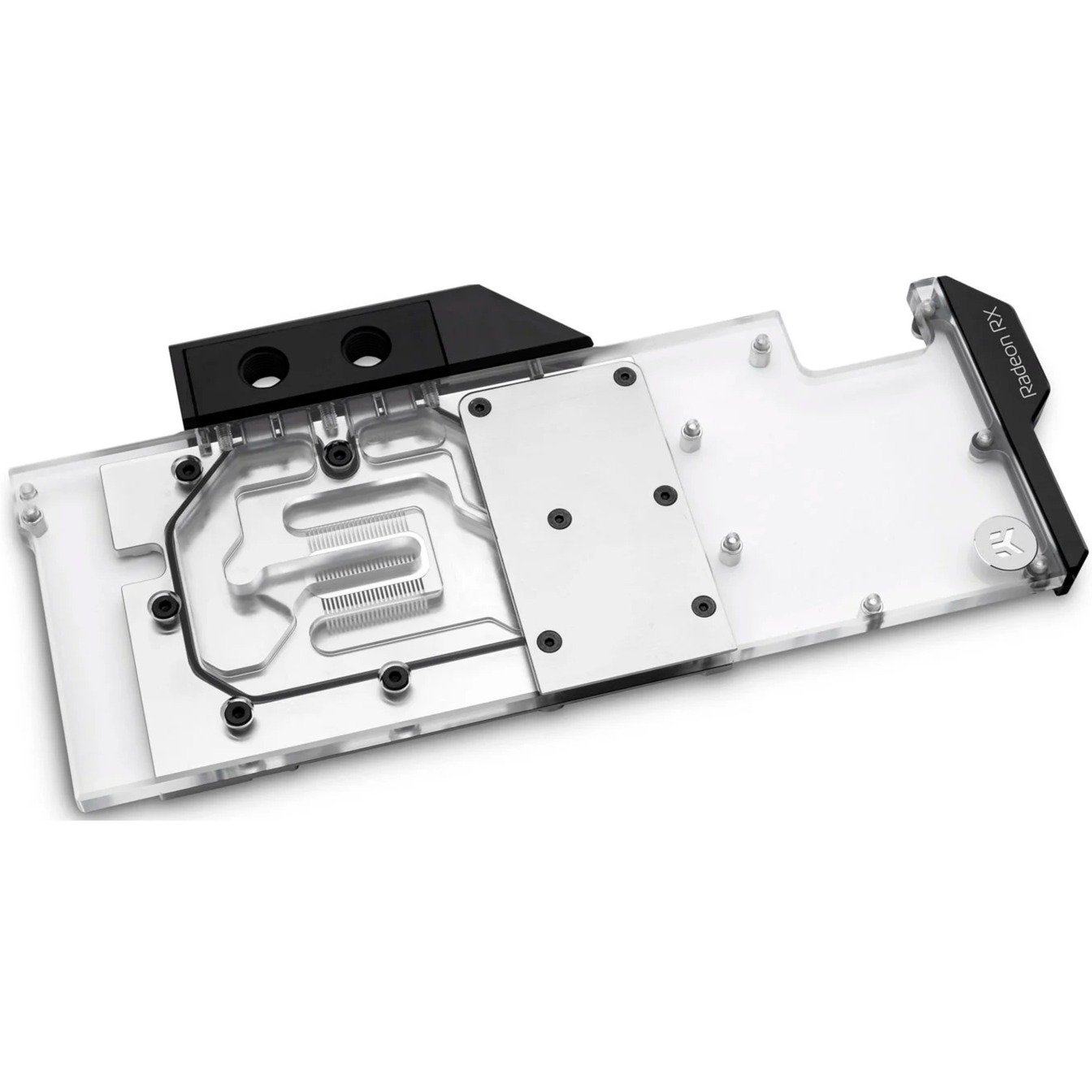 EKWB EK-Quantum Vector Radeon RX 5700 +XT D-RGB – Nickel + Plexi, Wasserkühlung | 03831109819395 EKWB EK-Quantum Vector Radeon RX 5700 +XT D-RGB – Nickel + Plexi, Wasserkühlung | 03831109819395