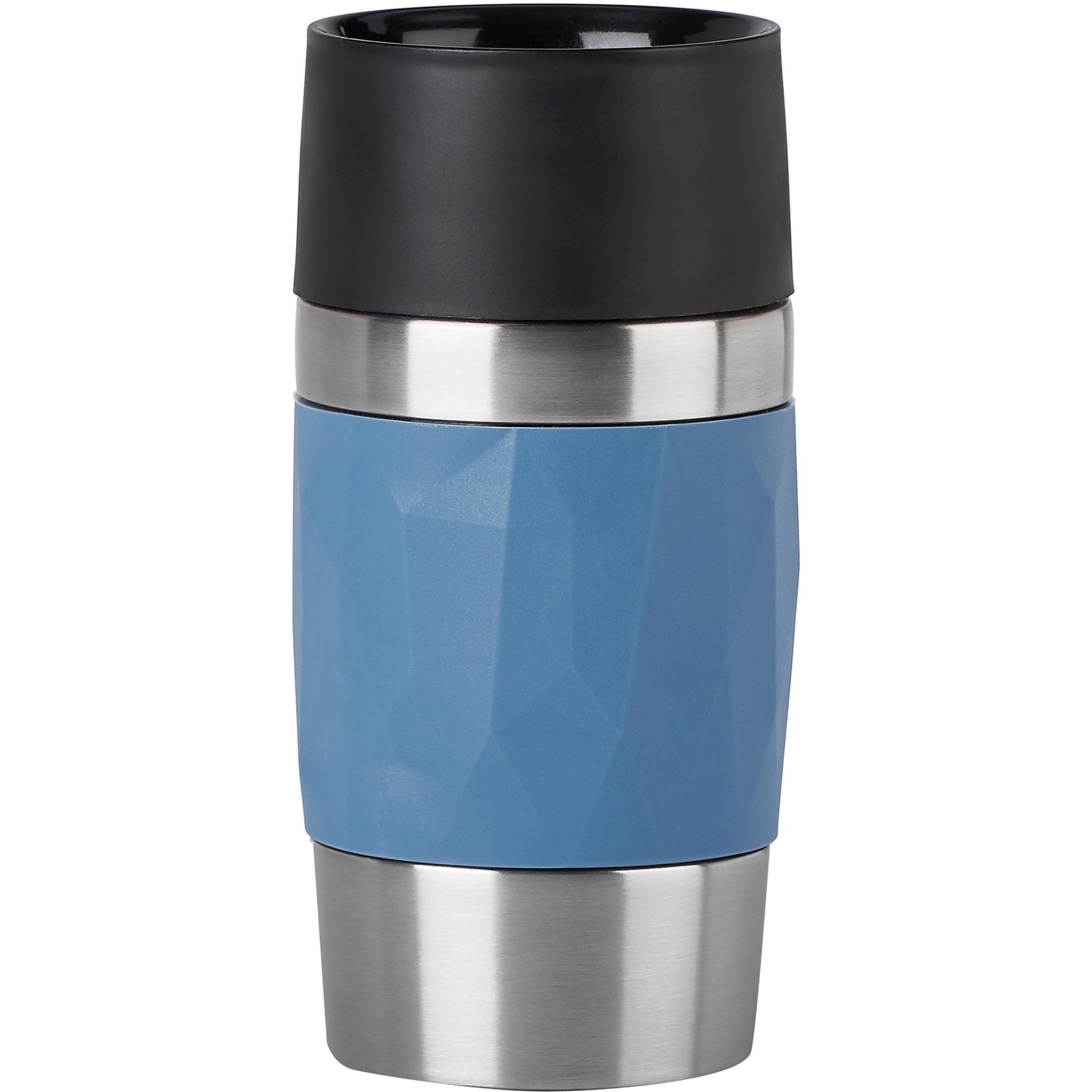 TRAVEL MUG Compact Thermobecher