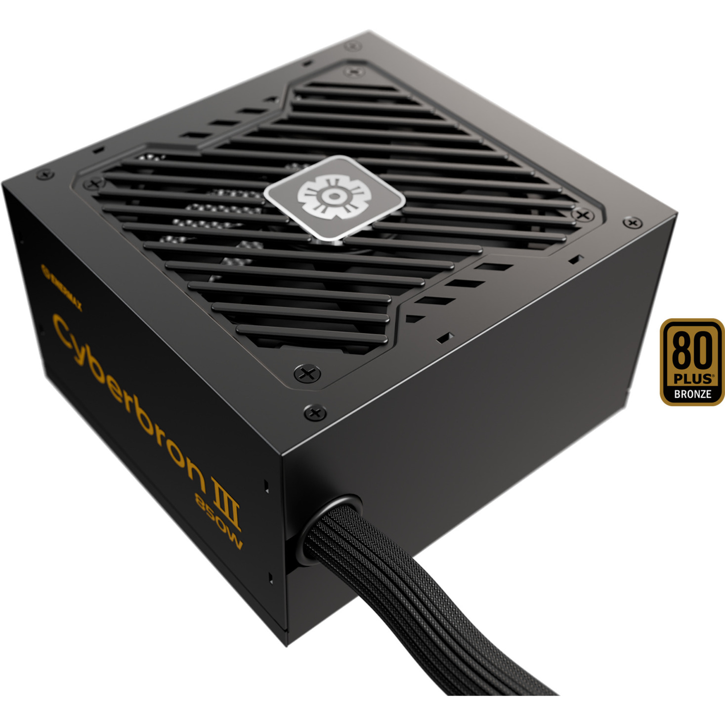 CYBERBRON III 850W, PC-Netzteil