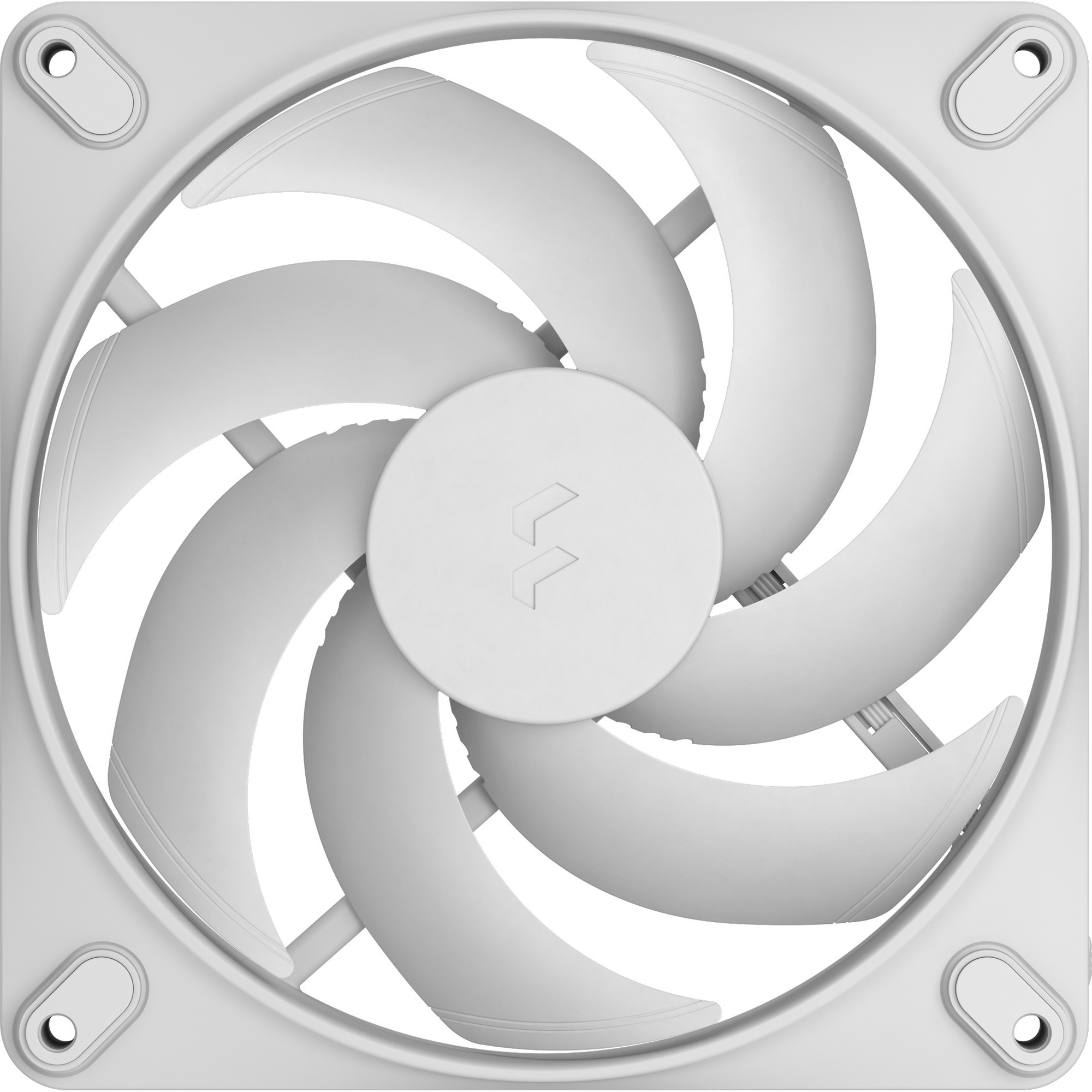 Momentum 14, Gehäuselüfter