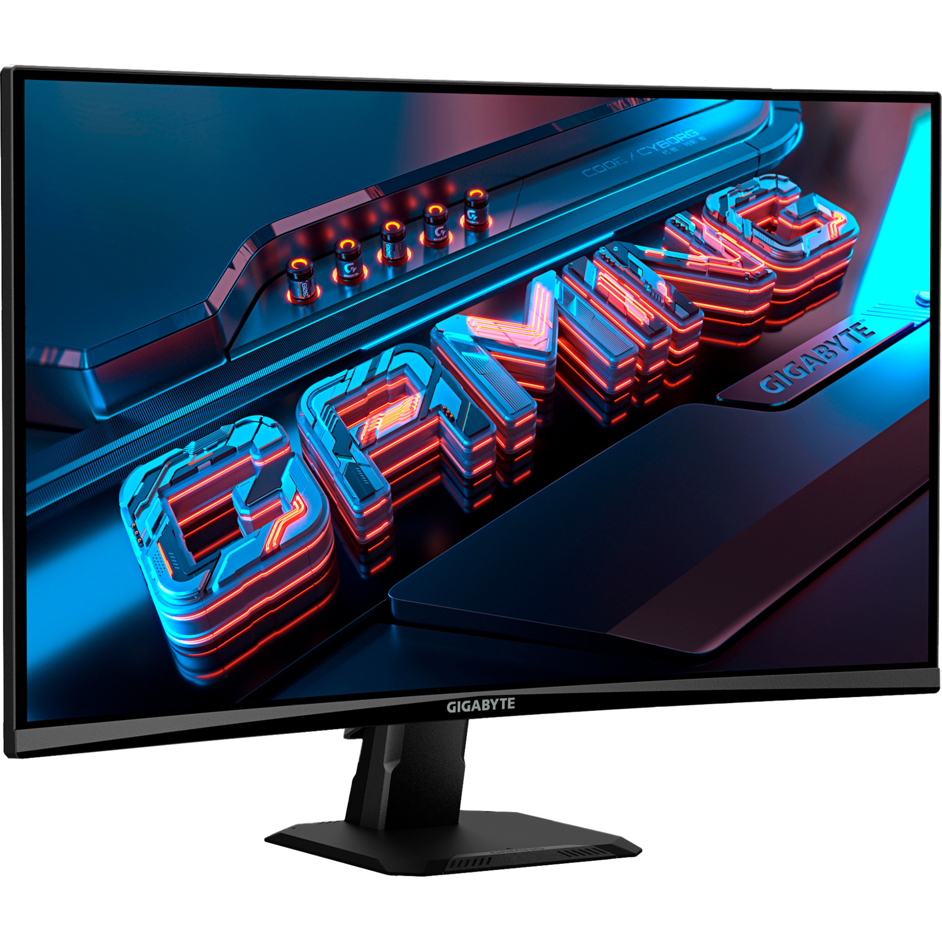 GS27QCA, Gaming-Monitor