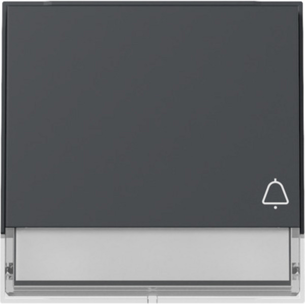 Wippe Symbol Klingel
