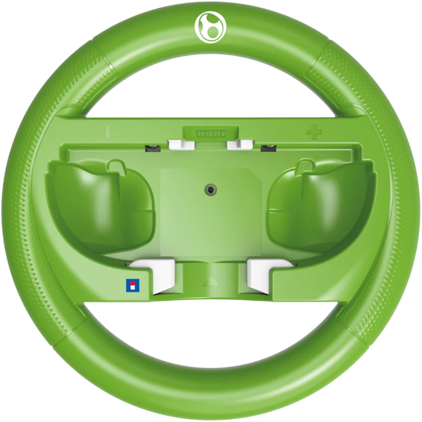 Mario Kart Lenkrad Attachment (Yoshi), Austausch-Lenkrad