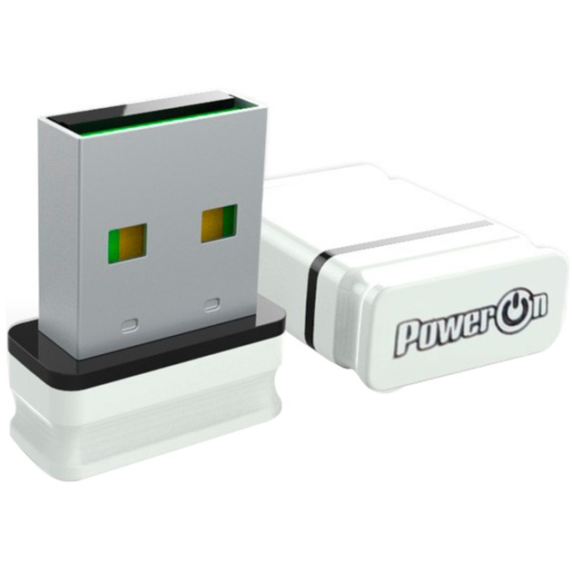 Inter-Tech DMG-02 Wi-Fi 4 USB Nano, WLAN-Adapter | 05201964097081 Inter-Tech DMG-02 Wi-Fi 4 USB Nano, WLAN-Adapter | 05201964097081