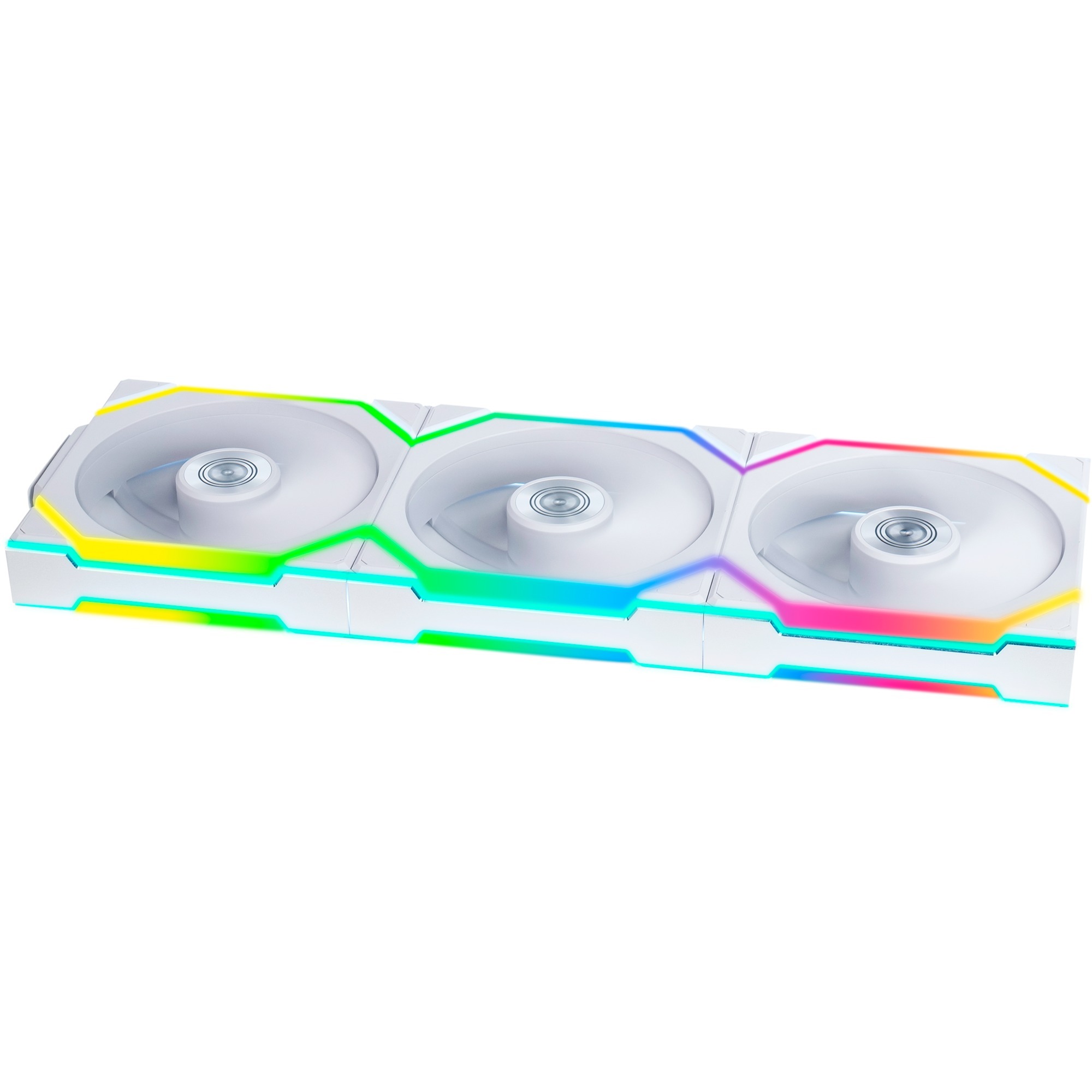 UNI FAN SL120 Wireless, Gehäuselüfter