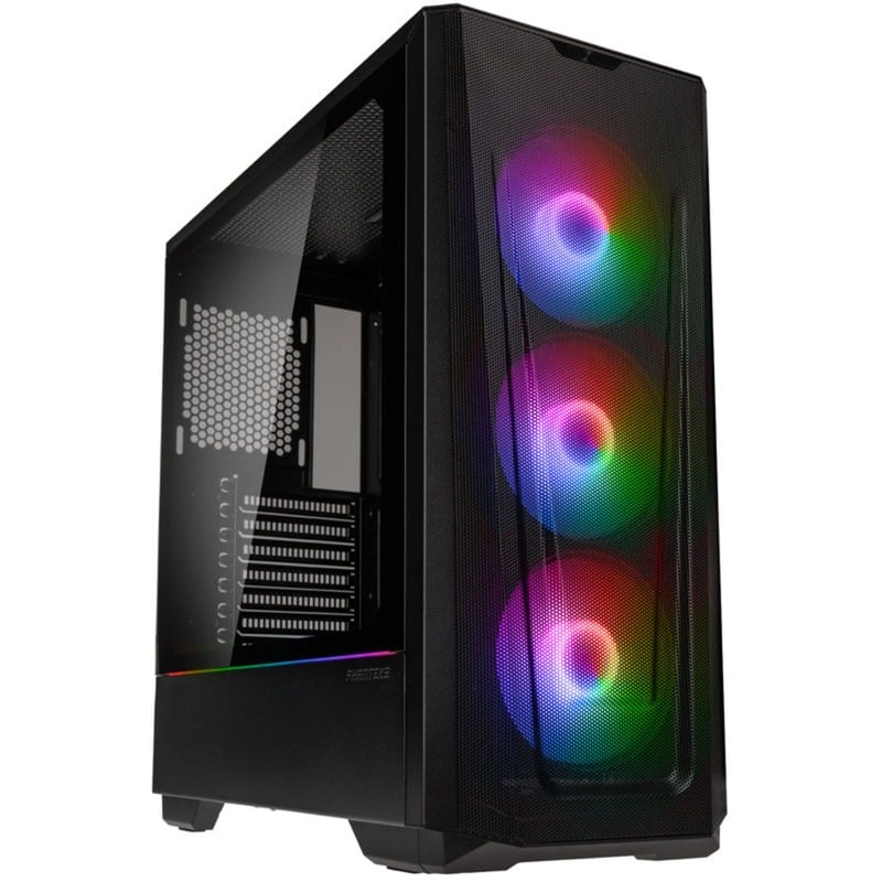 Phanteks Eclipse G360A , Tower-Gehäuse | 00886523302513 Phanteks Eclipse G360A , Tower-Gehäuse | 00886523302513
