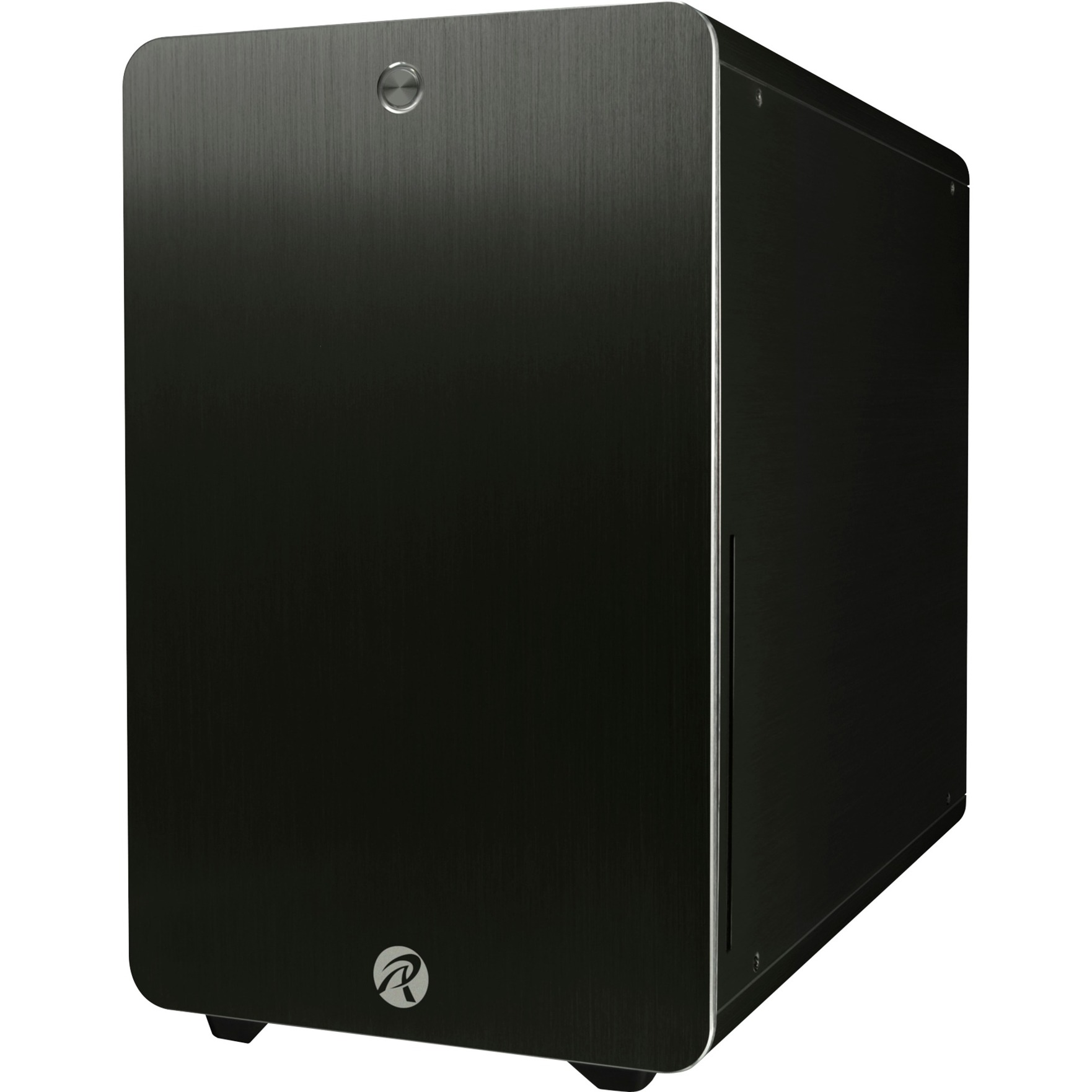 RAIJINTEK STYX CLASSIC, Tower-Gehäuse | 04715109920932