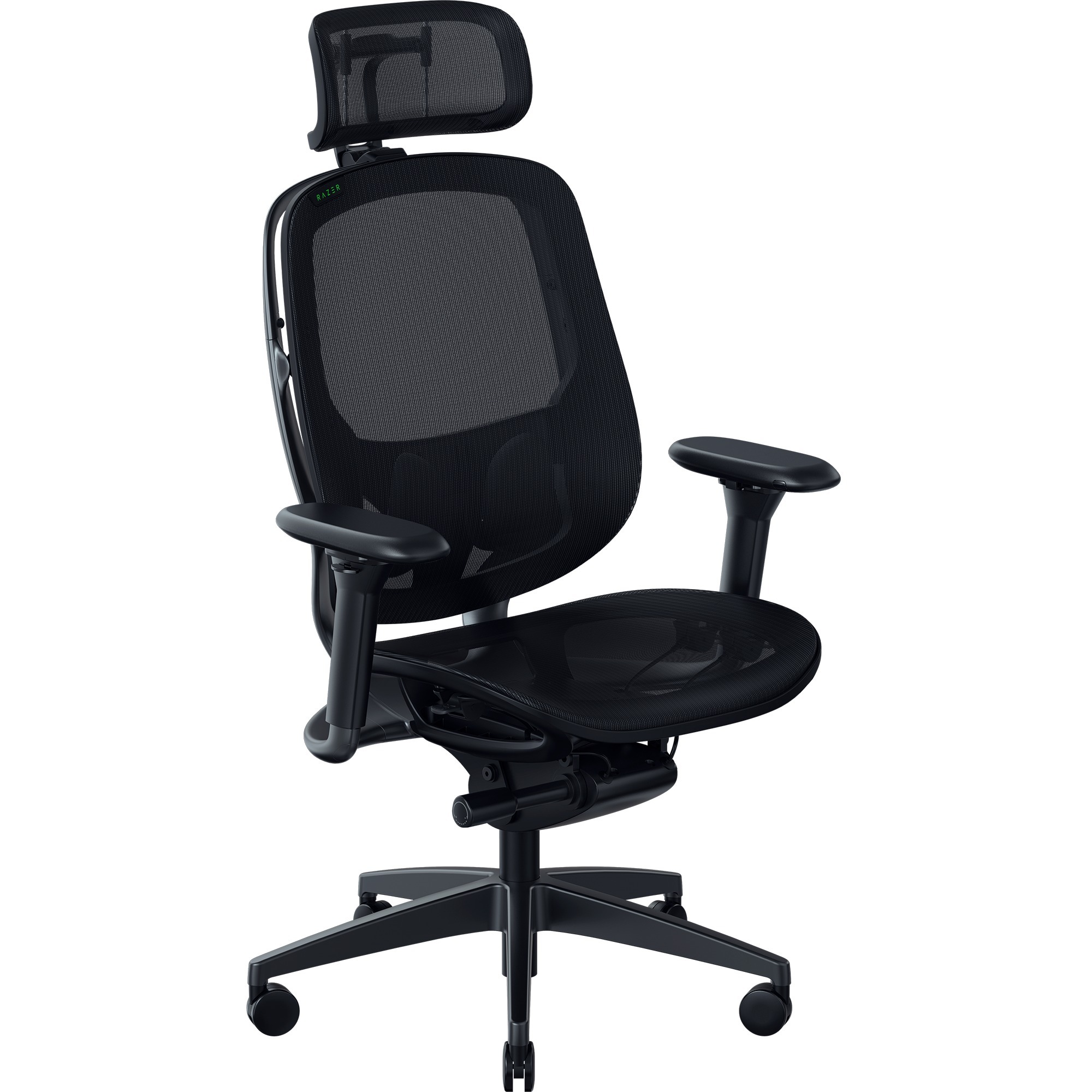 Razer Fujin Pro, Mesh-Gaming-Stuhl | 08886419354550 Razer Fujin Pro, Mesh-Gaming-Stuhl | 08886419354550