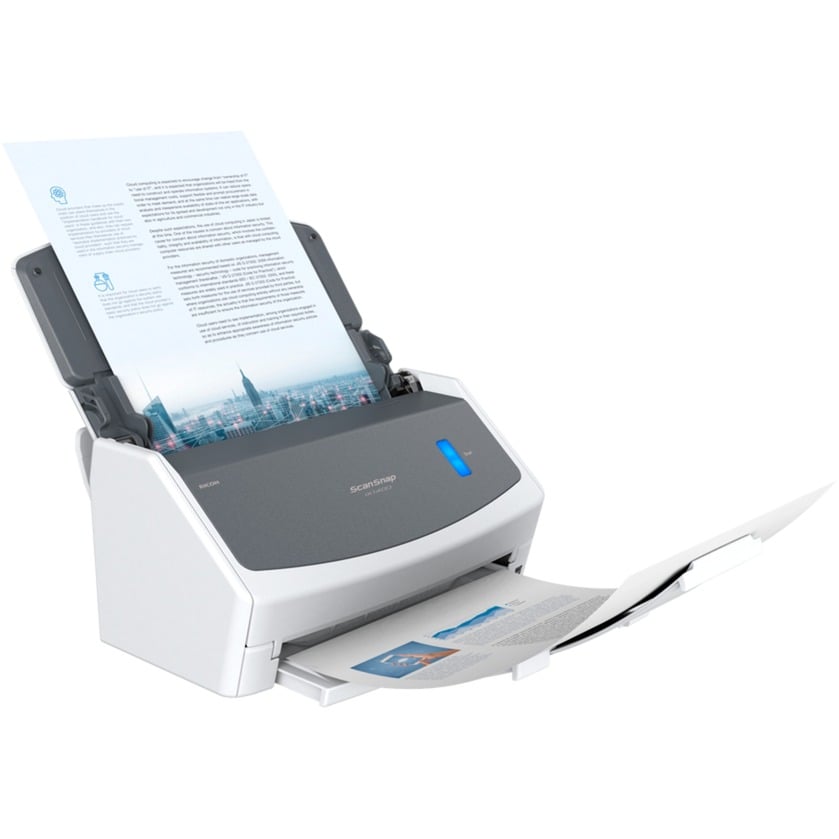Ricoh ScanSnap iX1400, Einzugsscanner | 04939761311833 Ricoh ScanSnap iX1400, Einzugsscanner | 04939761311833