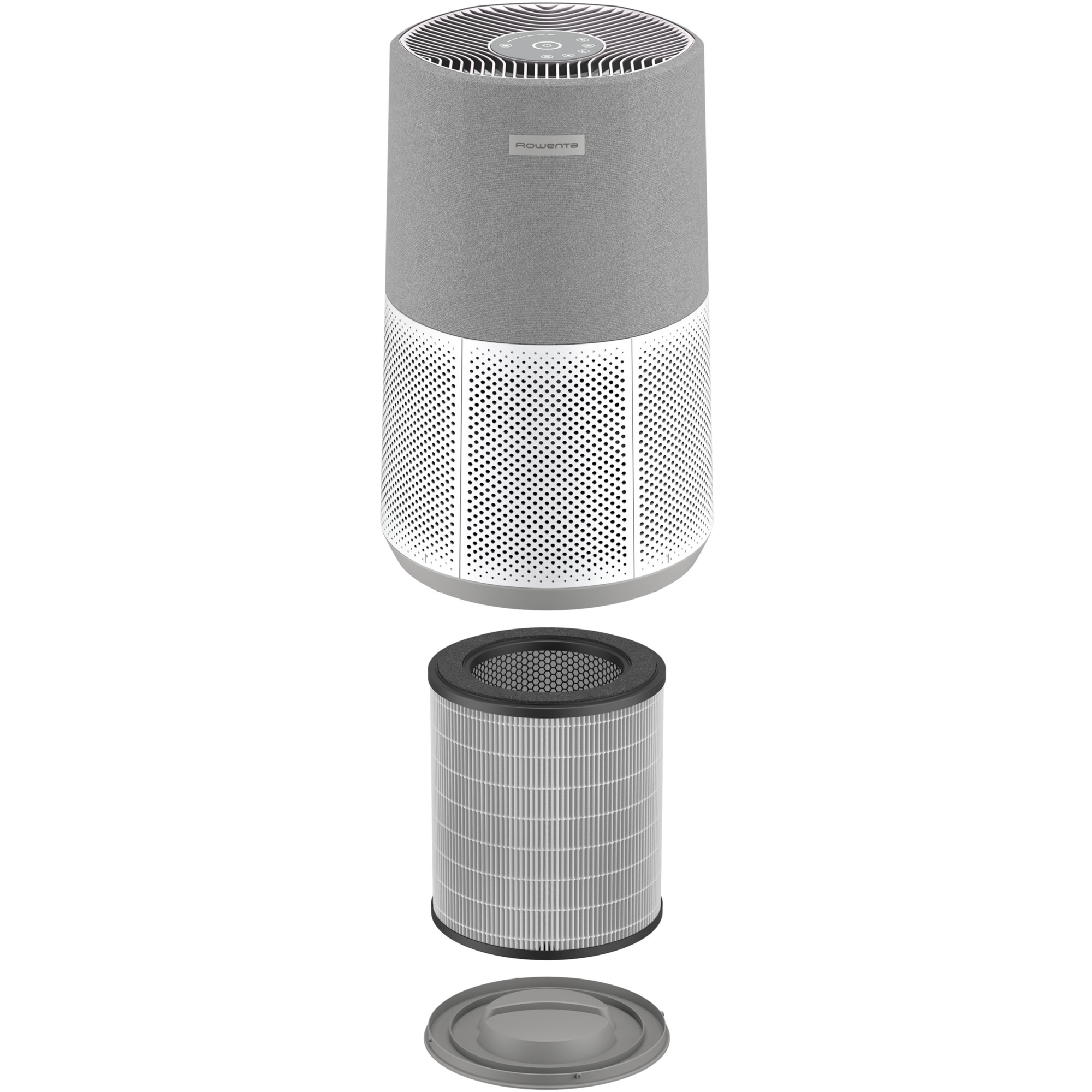 Rowenta Pure Air City PU2840, Luftreiniger