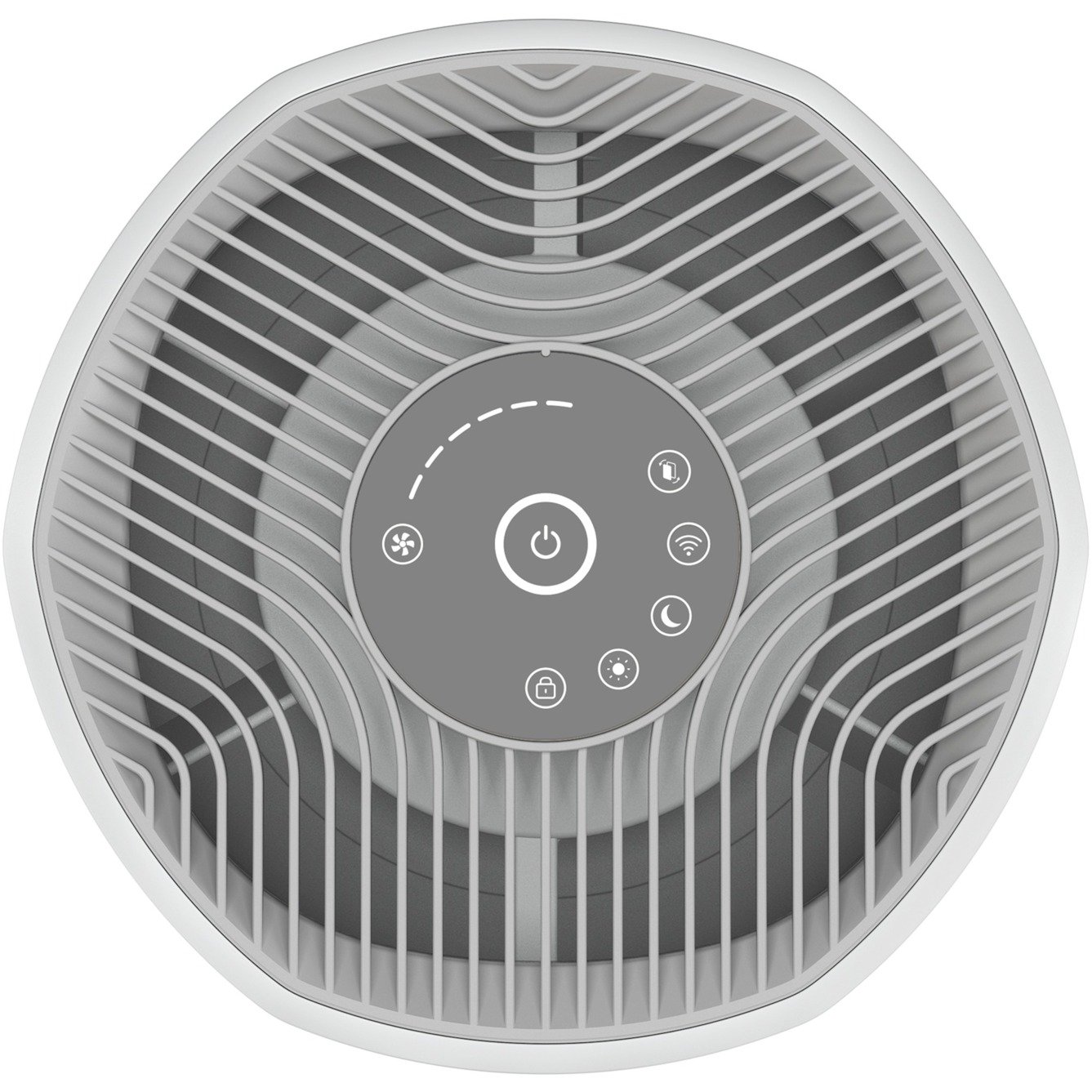 Rowenta Pure Air City PU2840, Luftreiniger