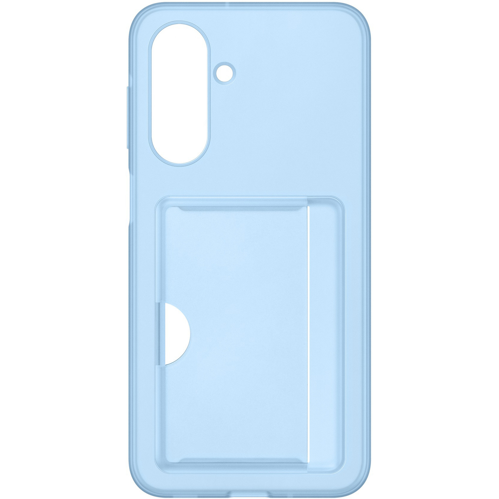 Card Slot Case, Handyhülle