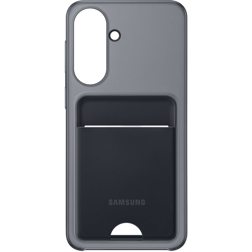 Card Slot Case, Handyhülle