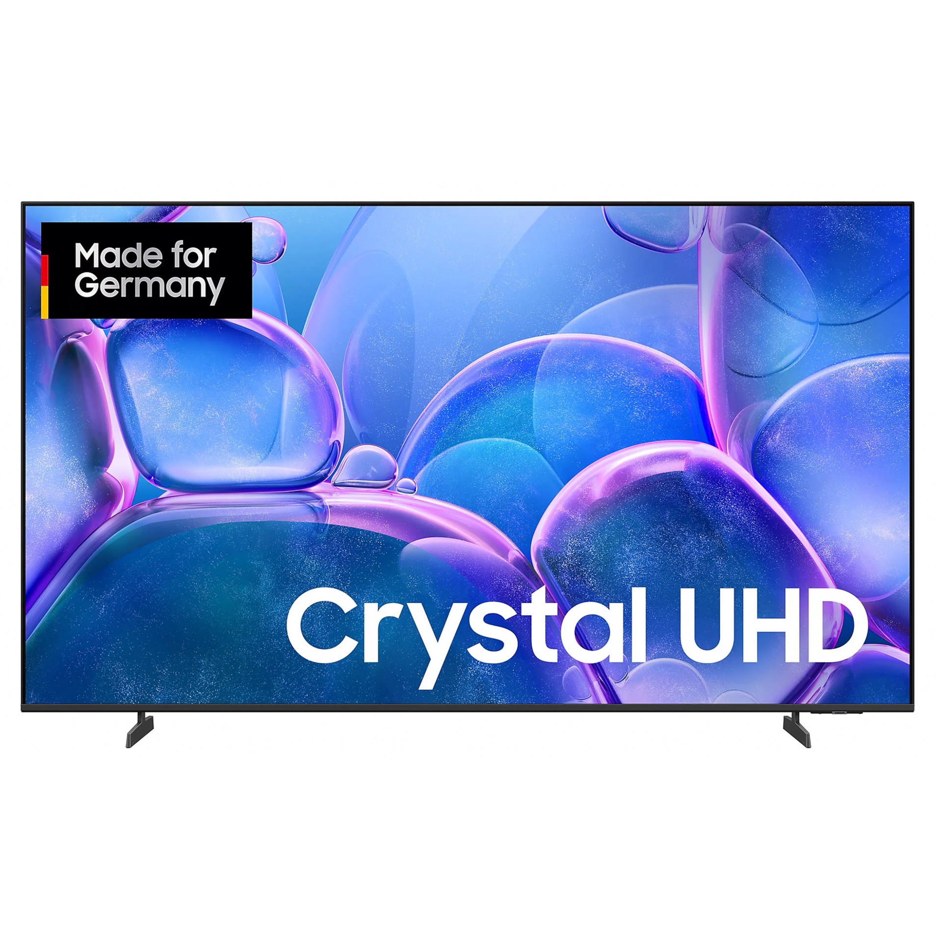 Abbildung GU65U7099FUXZG, LED-Fernseher