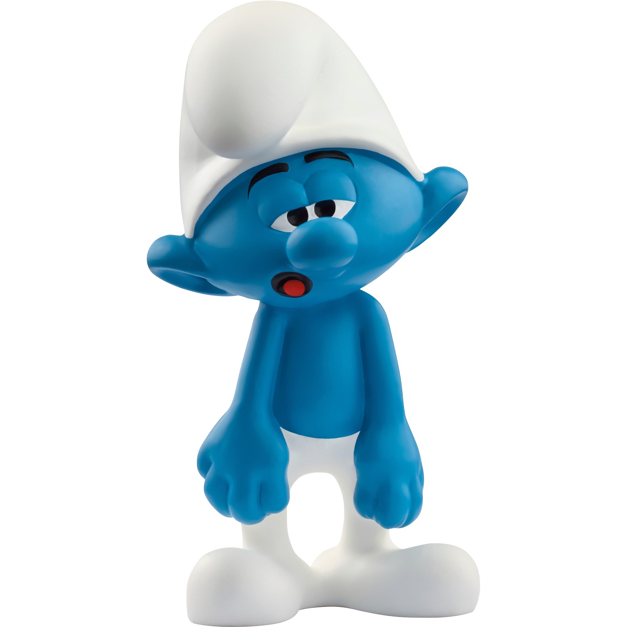 Schleich Die Schlümpfe Dummchen Schlumpf, Spielfigur | 04059433655932 Schleich Die Schlümpfe Dummchen Schlumpf, Spielfigur | 04059433655932