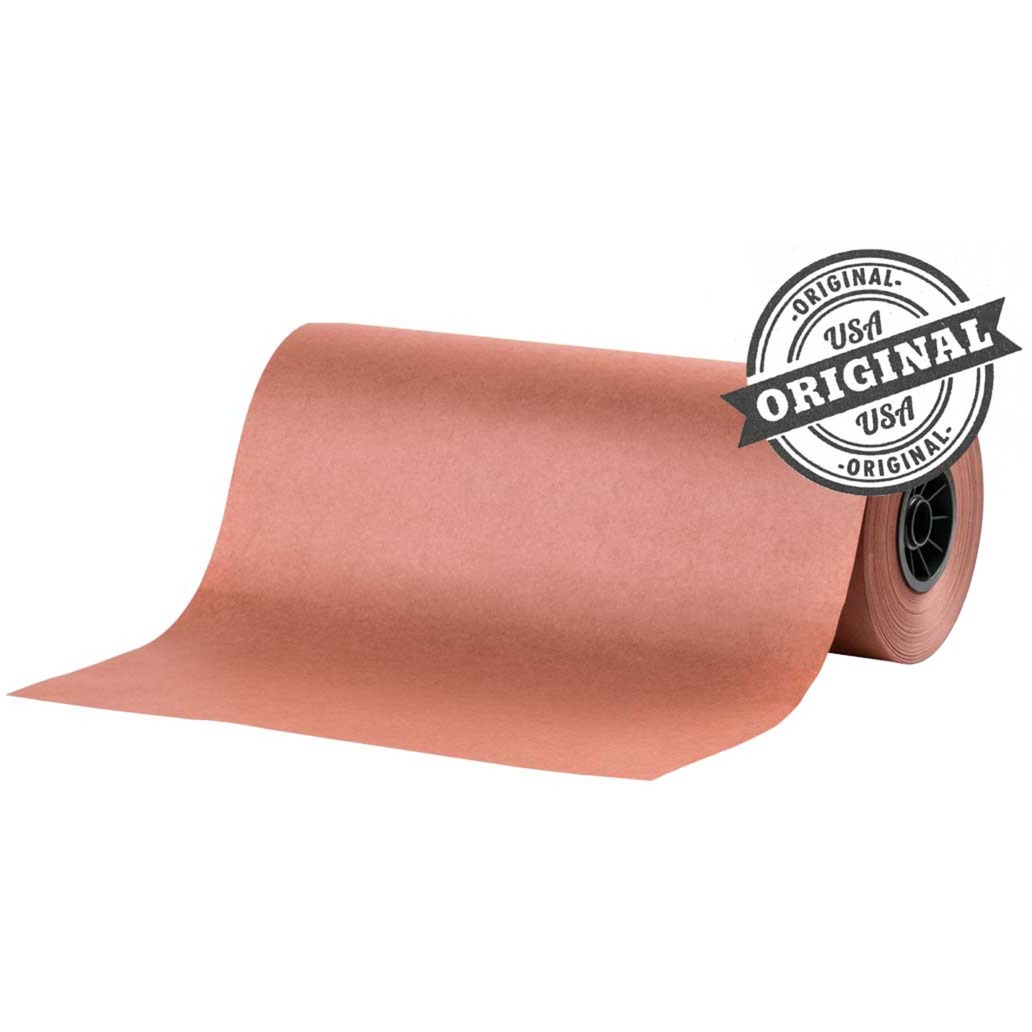Butcher Paper, 10 Meter Rolle, Papier