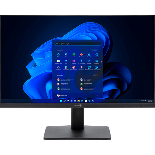 2748W V3, LED-Monitor