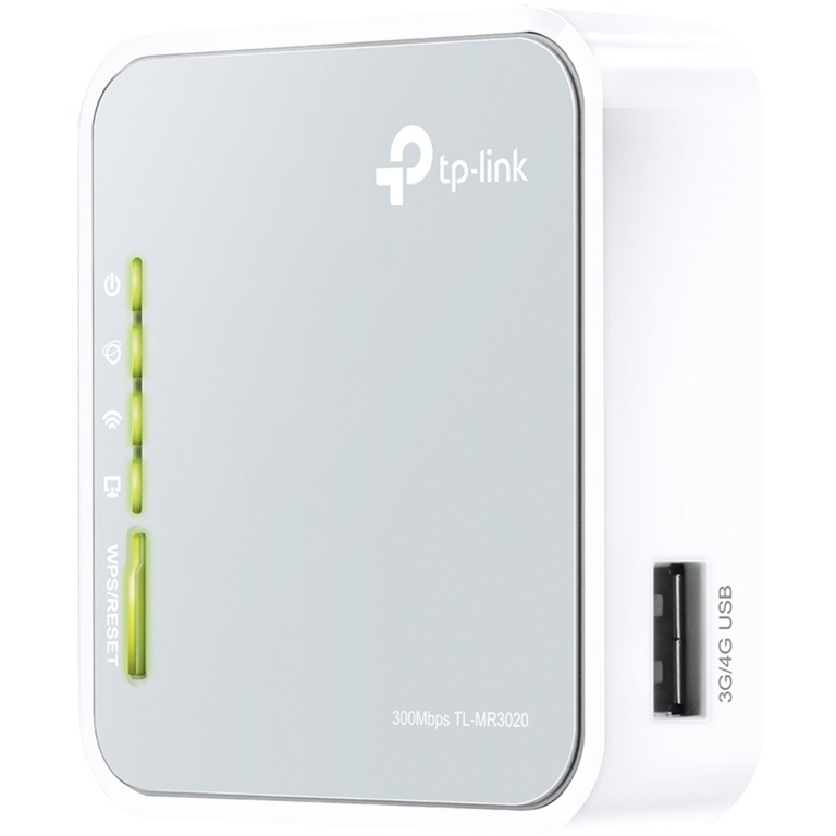 TP-Link TL-MR3020, Router | 06935364082345 TP-Link TL-MR3020, Router | 06935364082345
