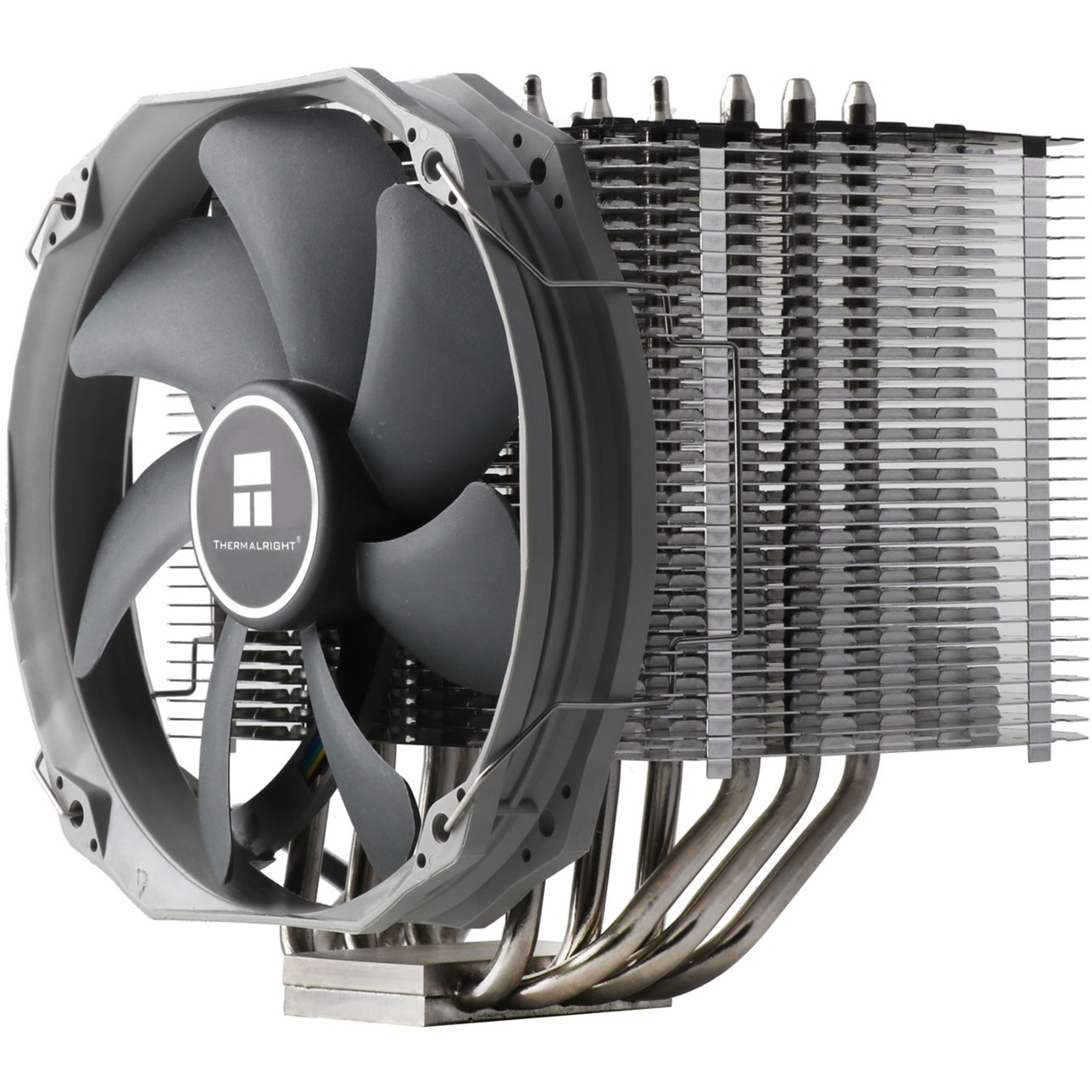Thermalright Macho Rev.C, CPU-Kühler | 00814256002516 Thermalright Macho Rev.C, CPU-Kühler | 00814256002516