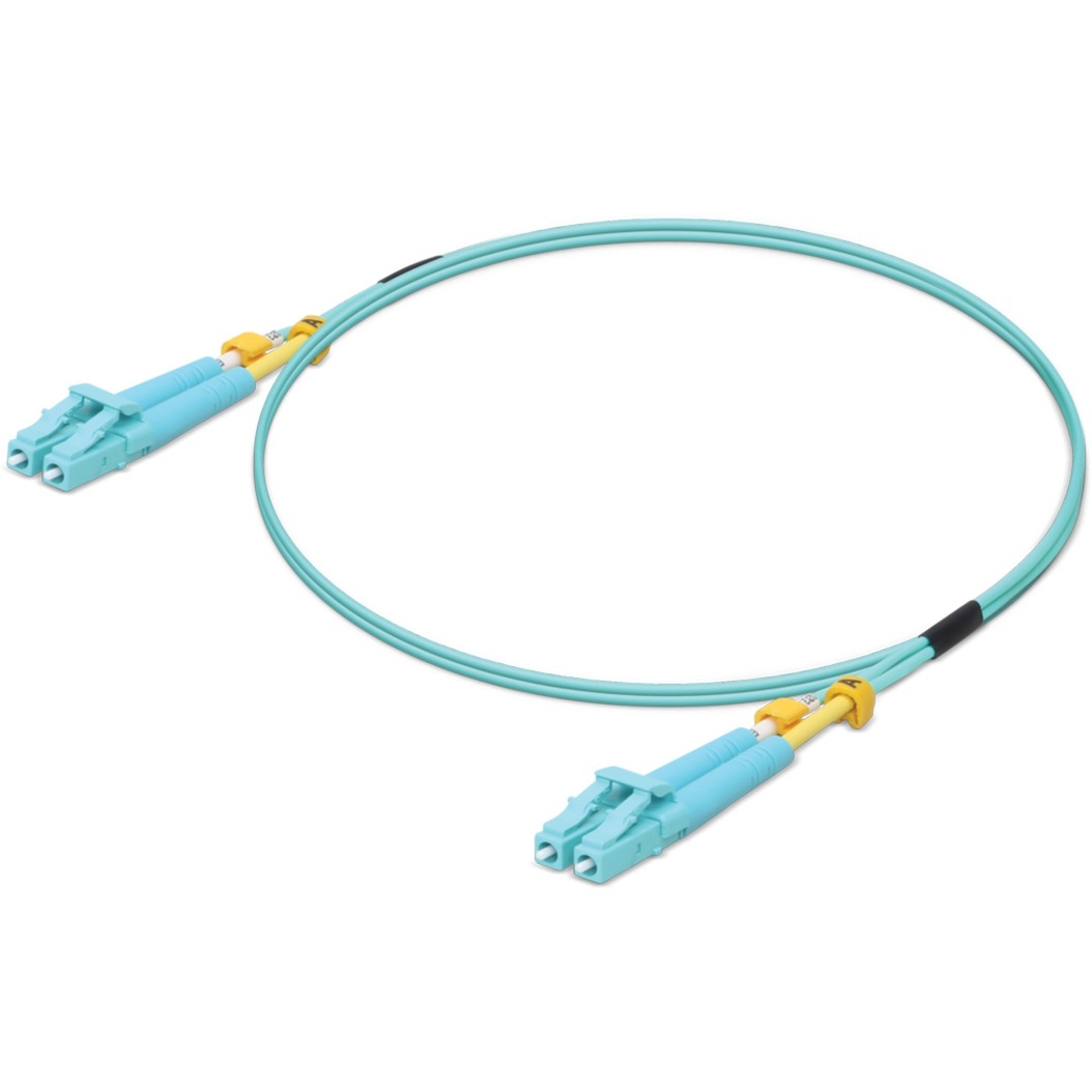 LWL Kabel 10 Gbps OM3 Duplex LC