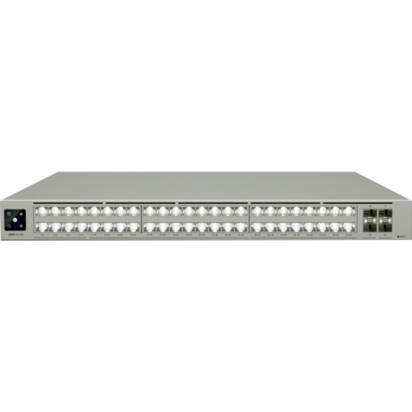 Pro XG 48, Switch