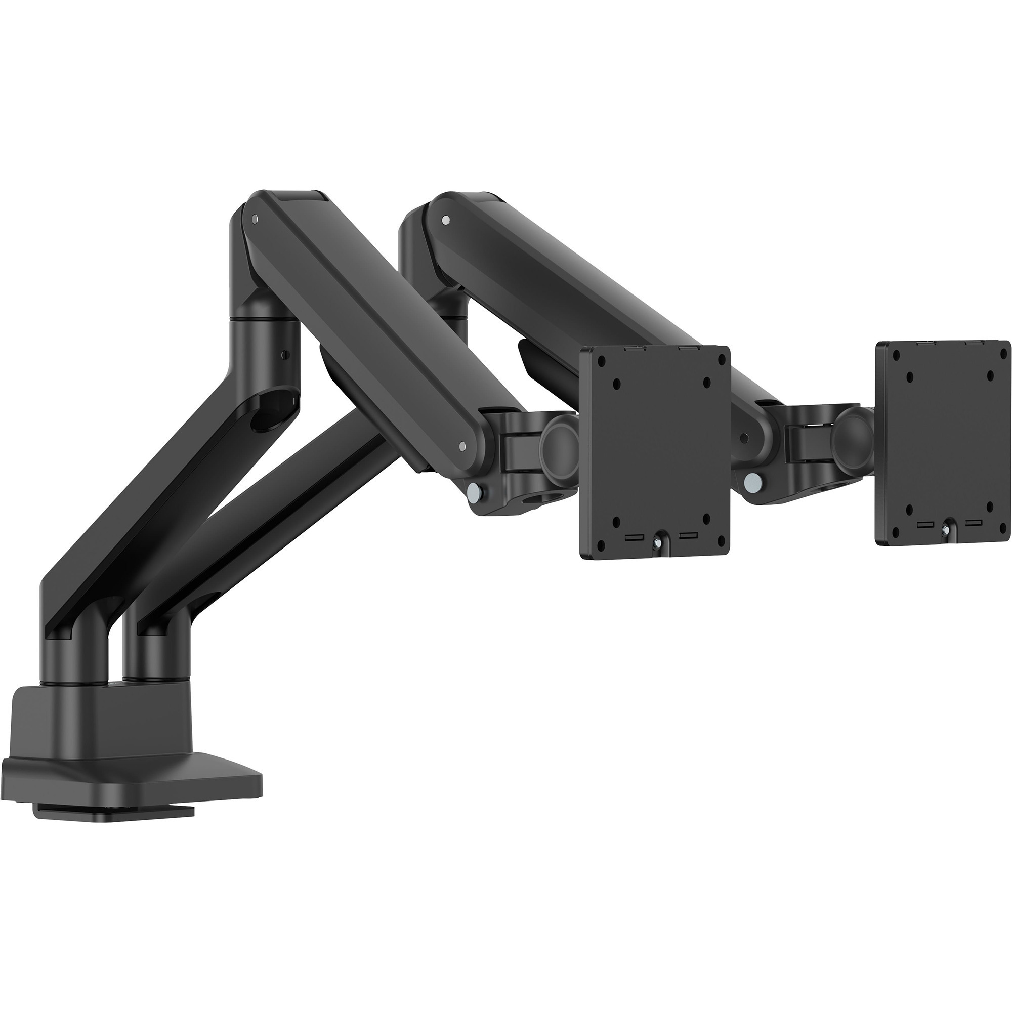 DS4002C-B1, Monitorhalterung