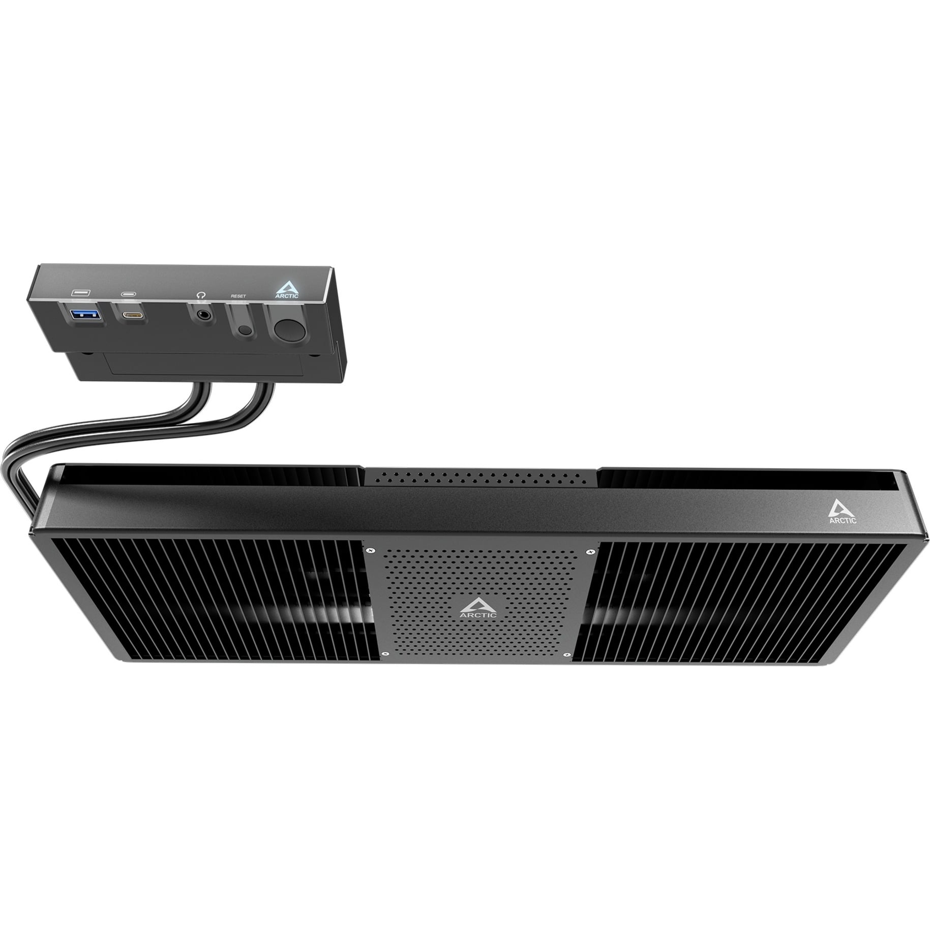 Senza 5500GT, Mini-PC