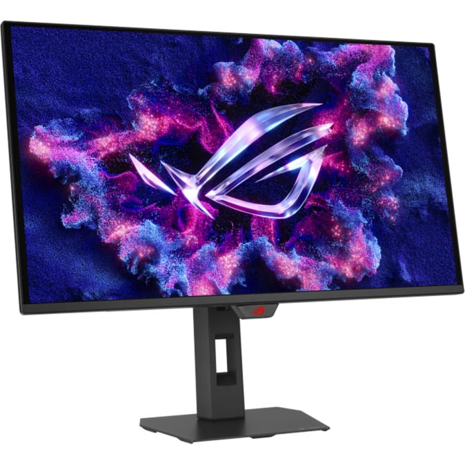 ROG Strix QD-OLED XG27AQDMES, Gaming-Monitor