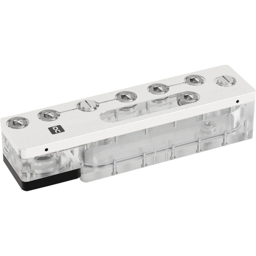 Apex Distro Plate North XL D5/DDC, Wasserkühlung