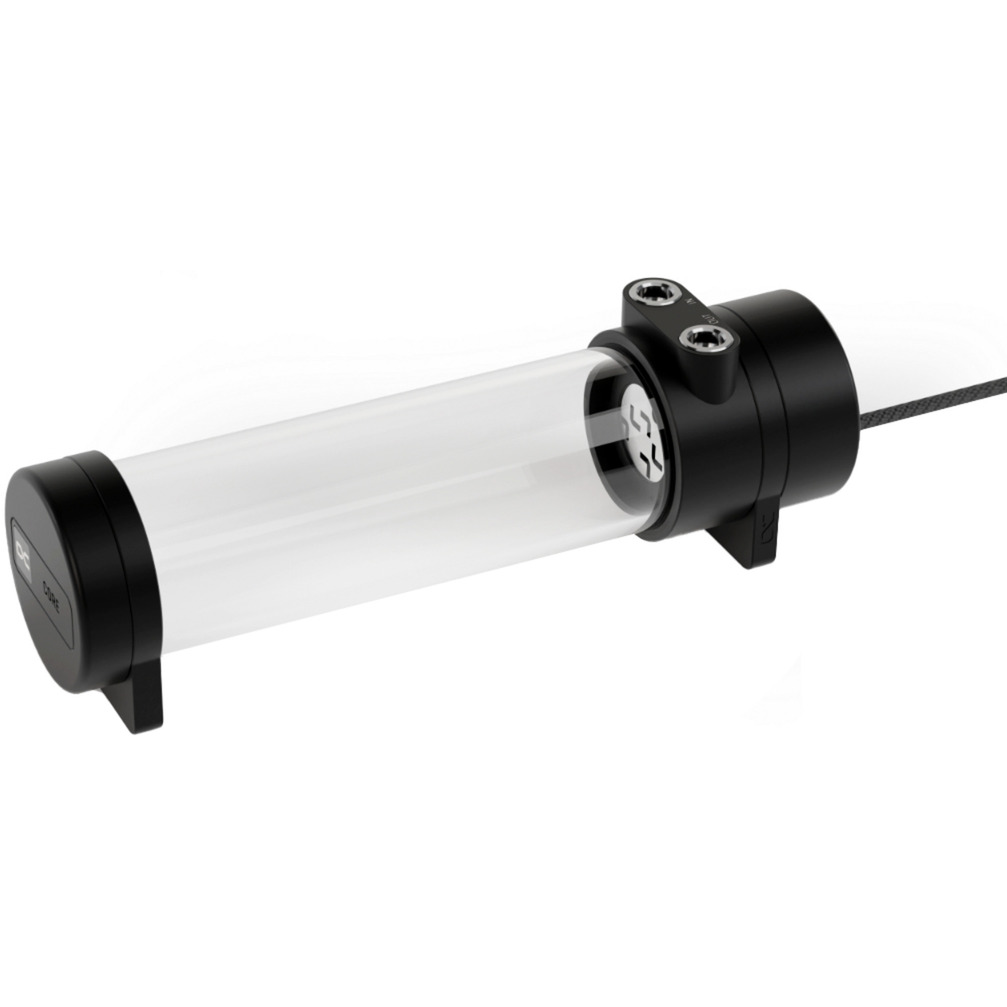 Core 70 Tube Reservoir mit VPP/D5, Ausgleichsbehälter