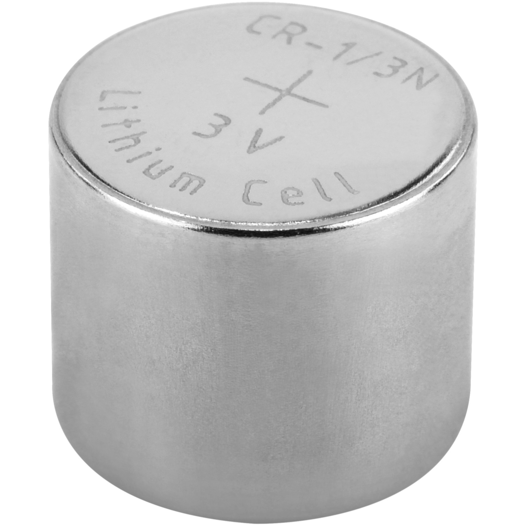 Lithium Batterie CR1/3N / CR11108 / 2L76