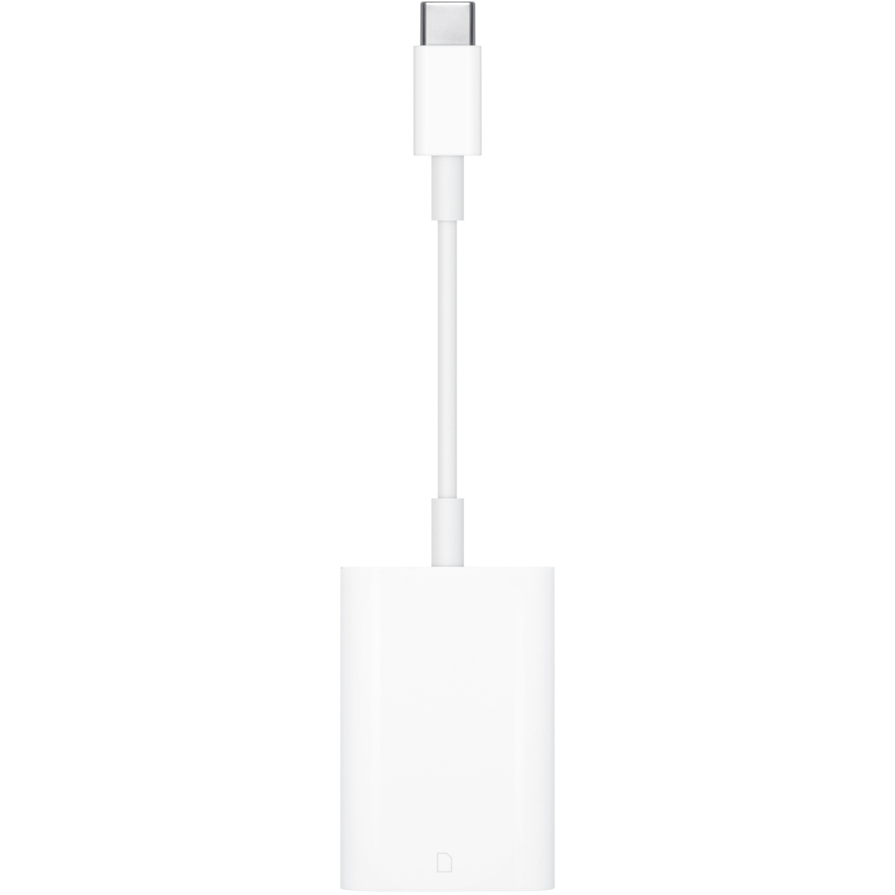 USB-C auf SD Card Reader, Kartenleser