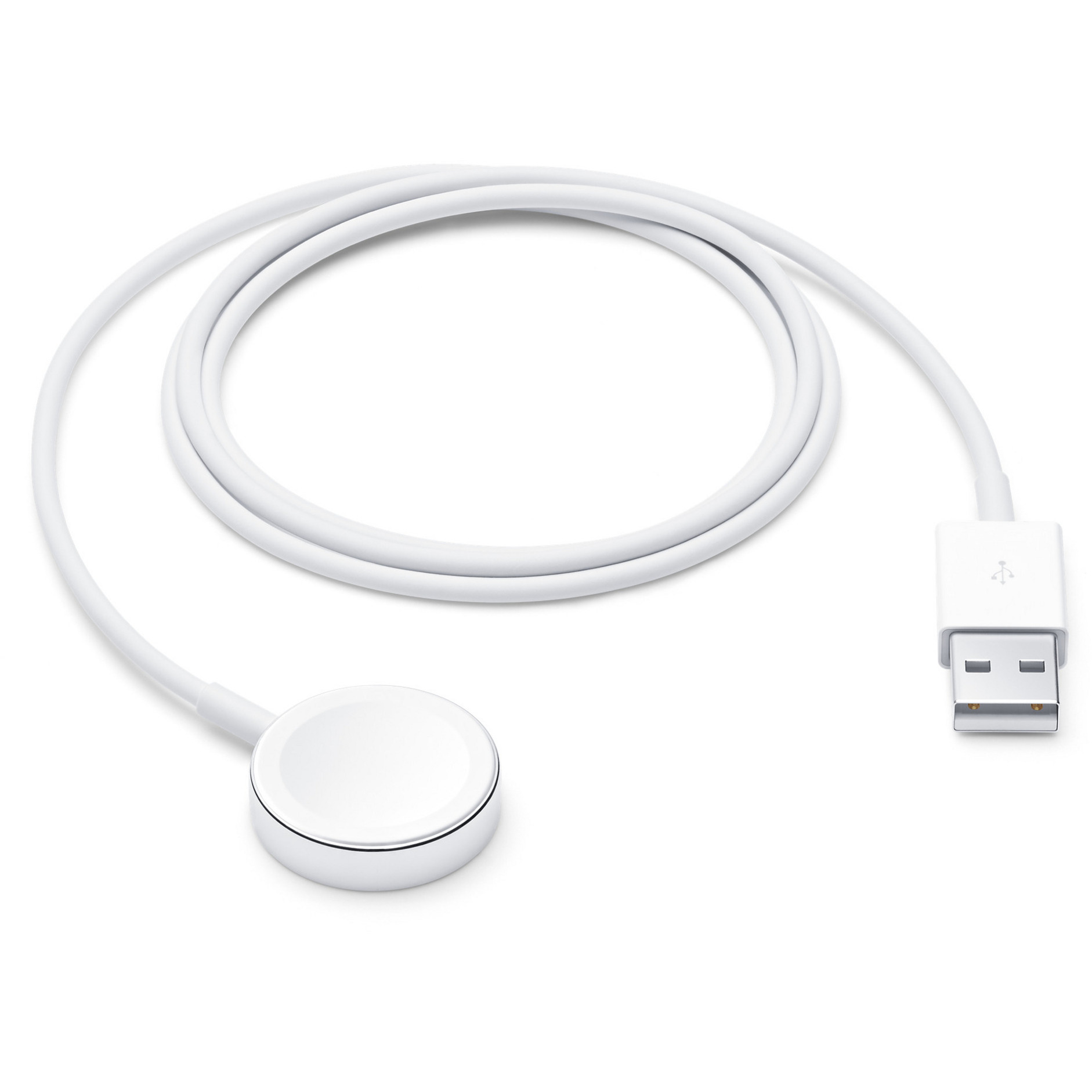 Watch magnetisches Ladekabel USB-A, Ladegerät