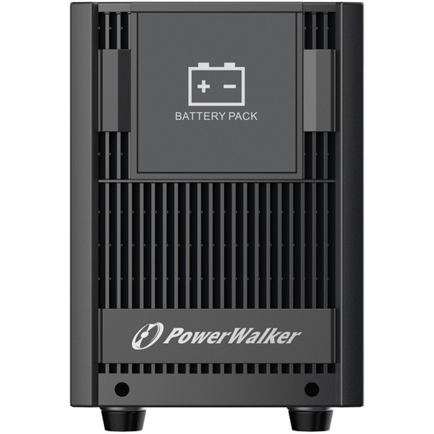PowerWalker BP AT48T-8x9Ah, Akku