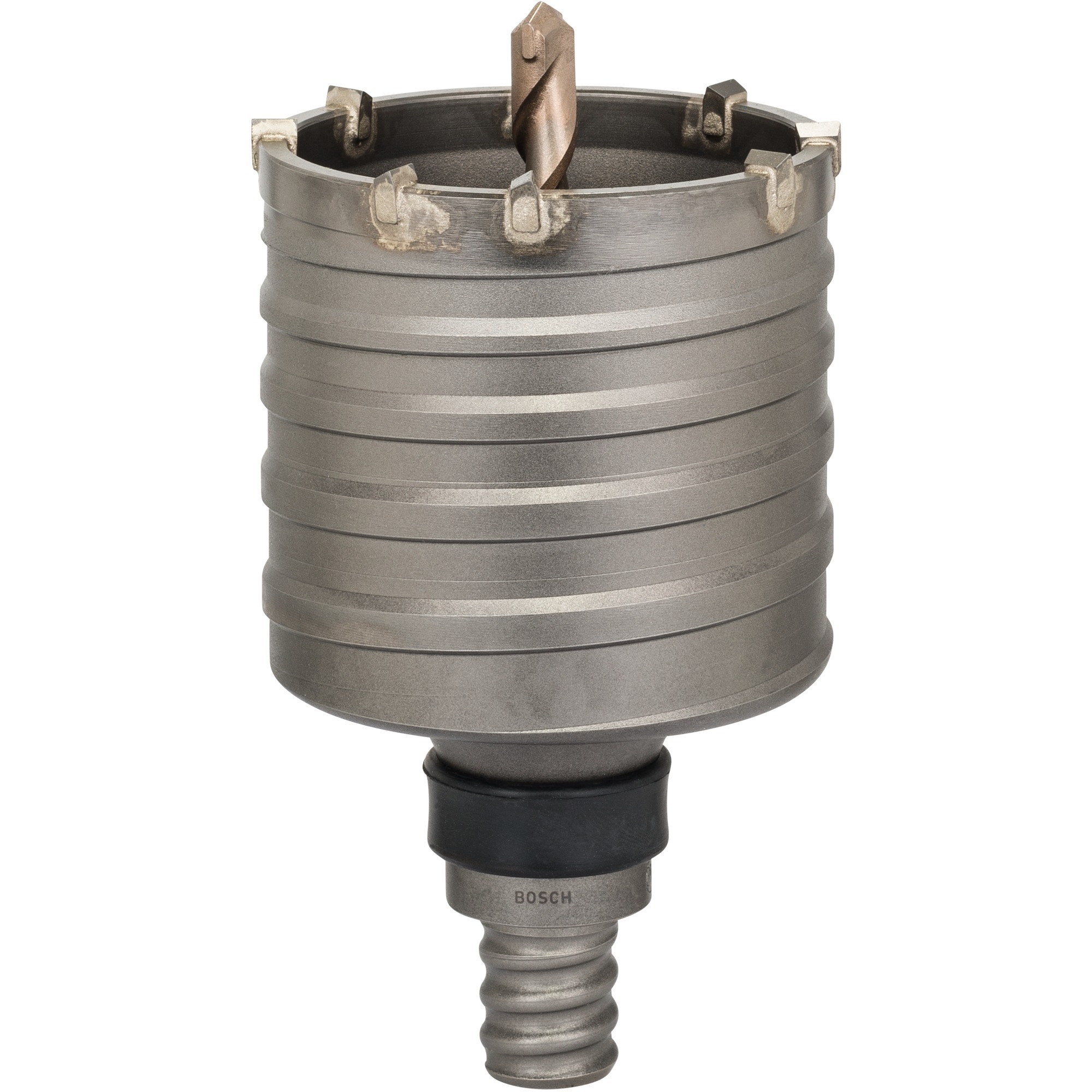 PRO SDS-max-5 CoreCutter, Ø 90mm, zweiteilig mit Gewinde, Bohrer