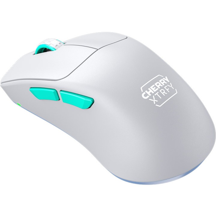 XTRFY M64 Wireless, Gaming-Maus
