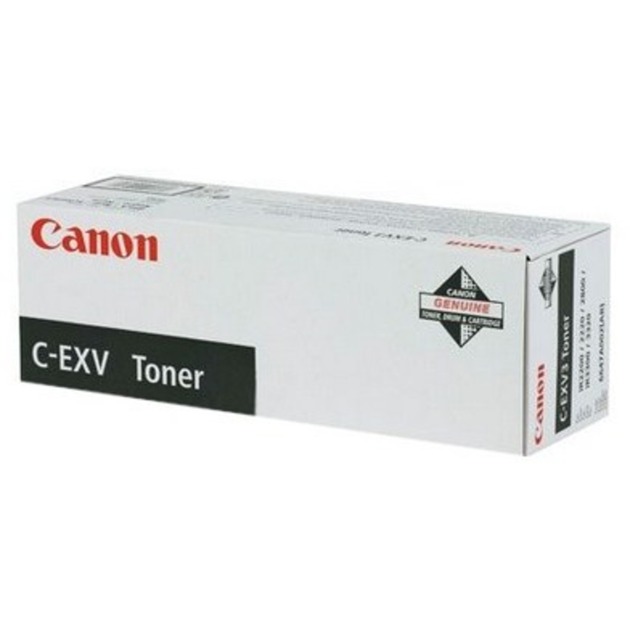 Toner schwarz C-EXV 29BK (2790B002)