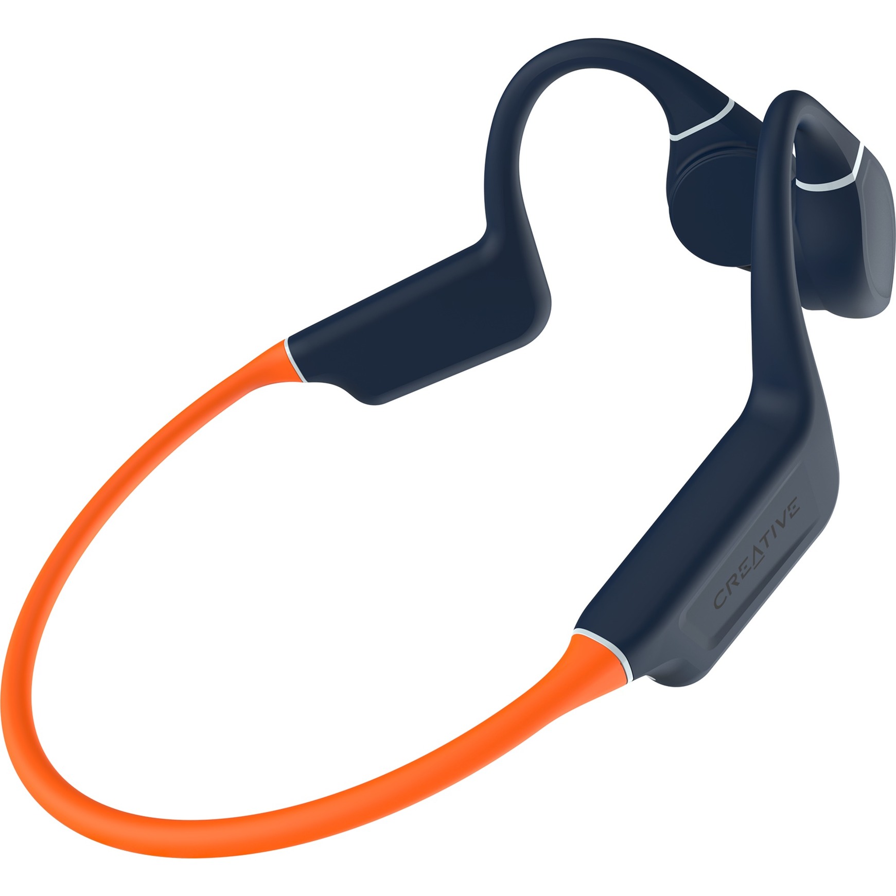 Creative Outlier Free Pro+, Kopfhörer | 05390660195808